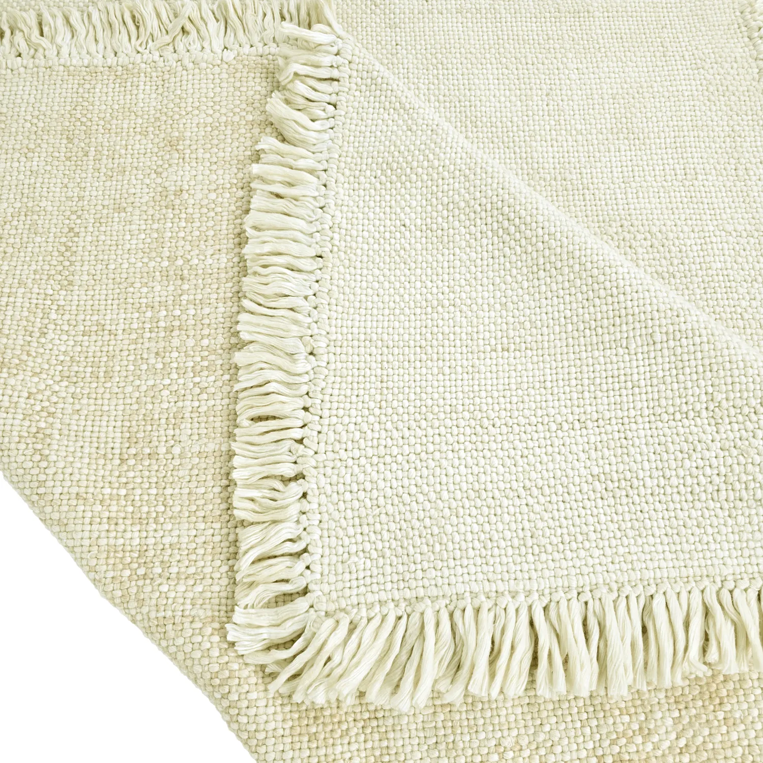 Tapete de lã - Dalita (off white)