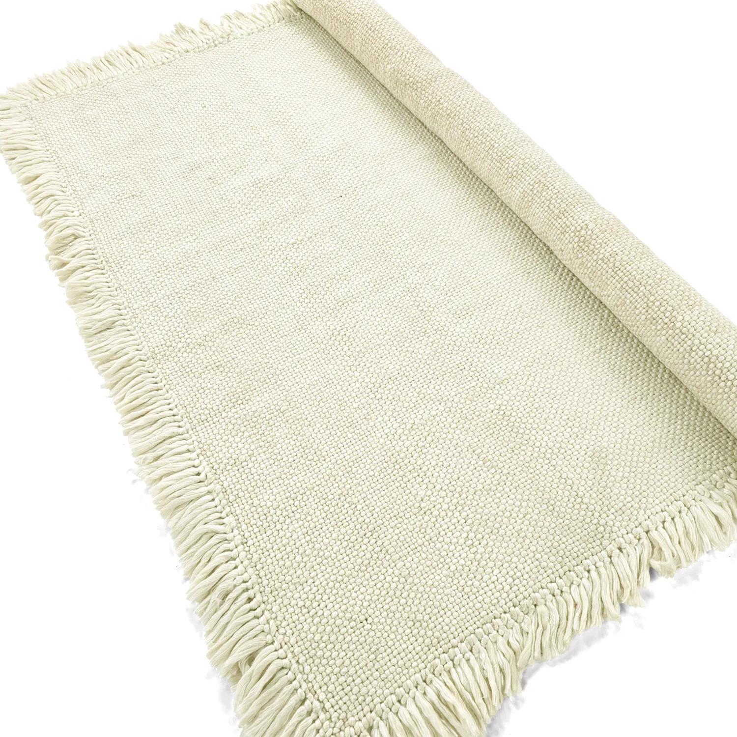 Tapete de lã - Dalita (off white)