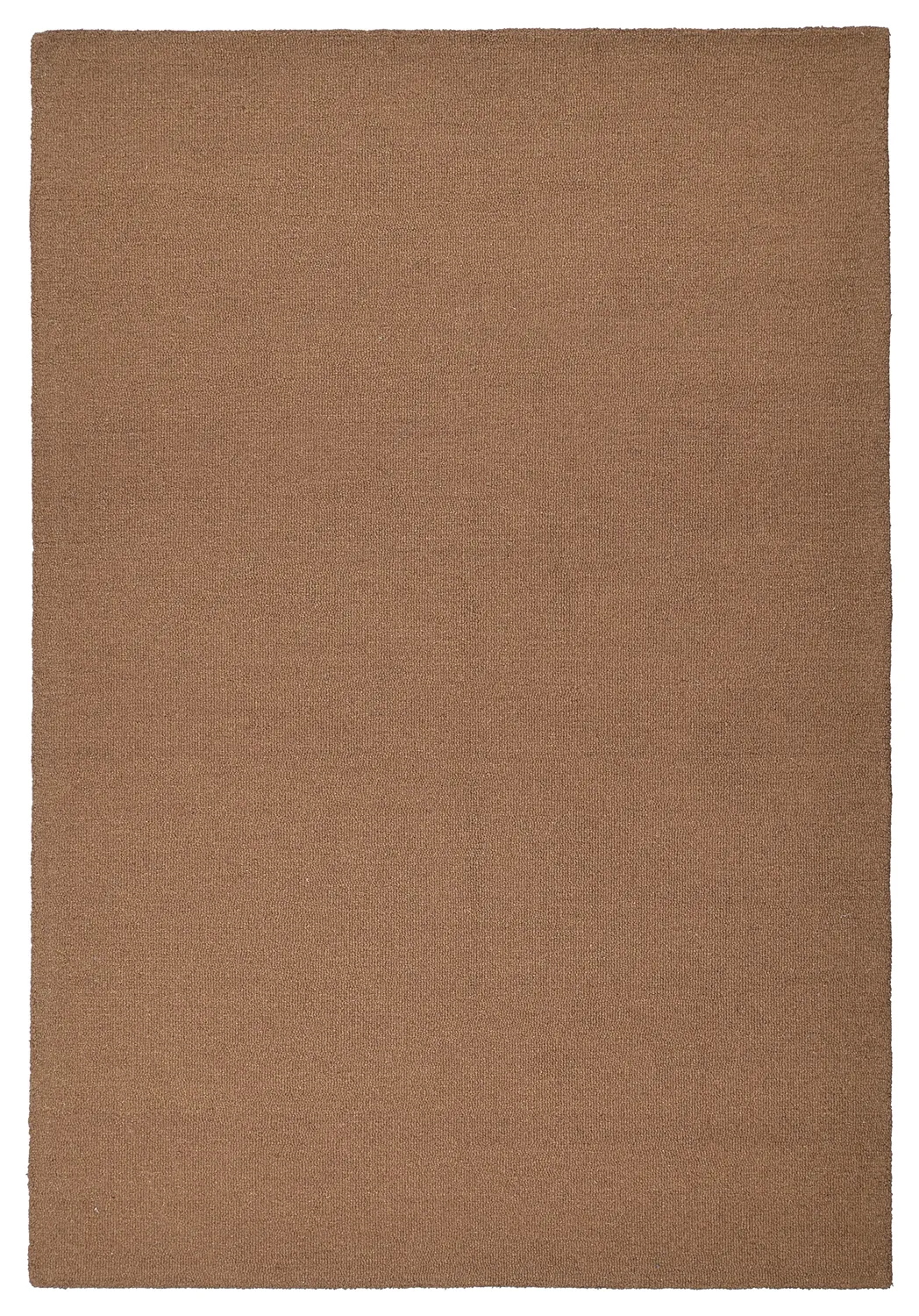 Tapete de lã - Montmartre Loop Handtufted Wool (marrom)