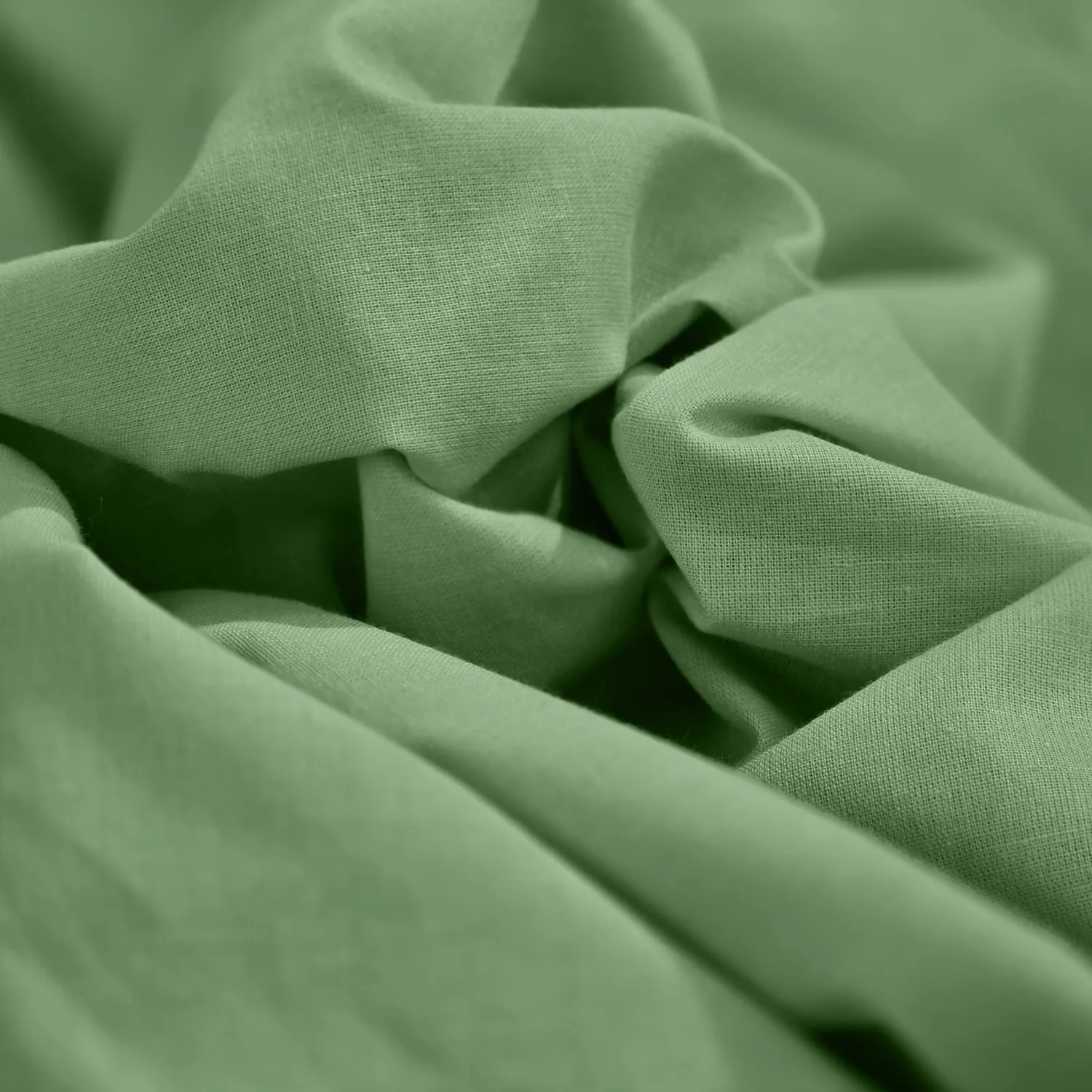 Lençol - Asteria (verde)