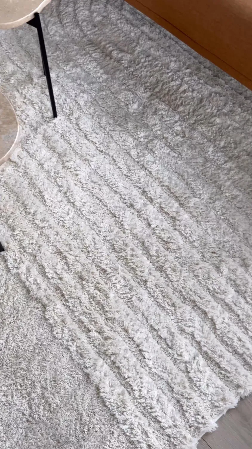 Tapetes felpudos - Evora (offwhite)