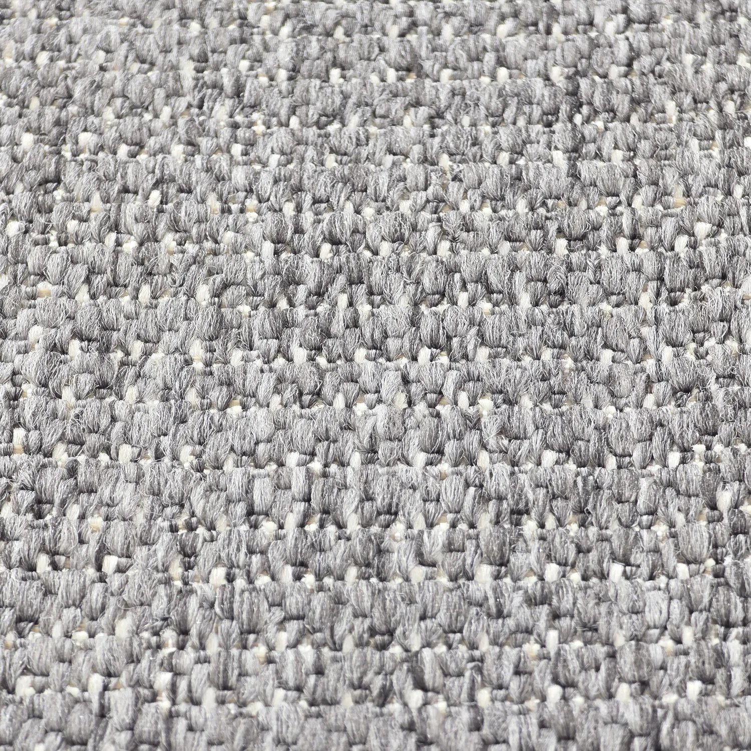 Tapete redondo - Indoor/Outdoor Arlo (cinza)