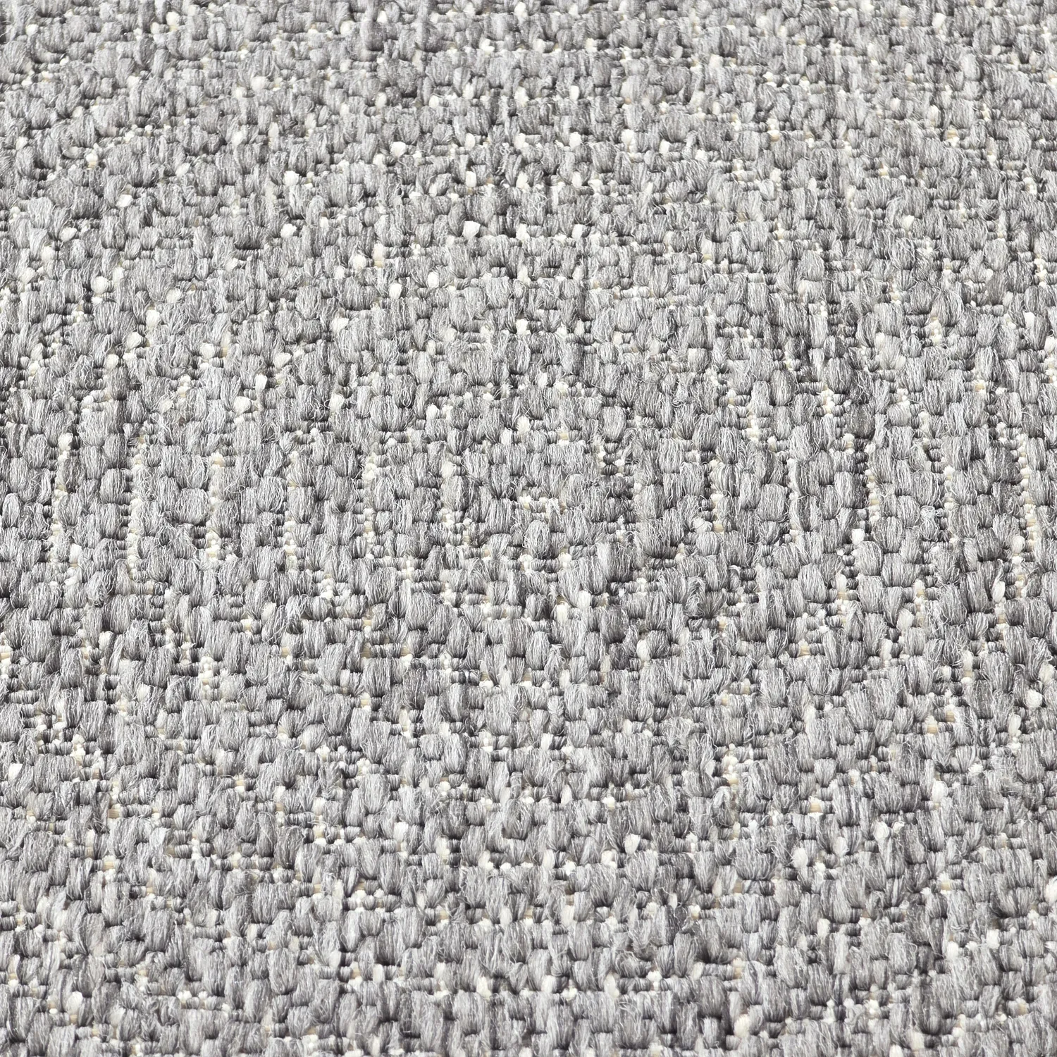 Tapete redondo - Indoor/Outdoor Arlo (cinza)