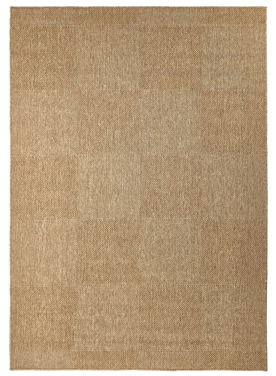 Tapete para interior e exterior - Ava (juta)