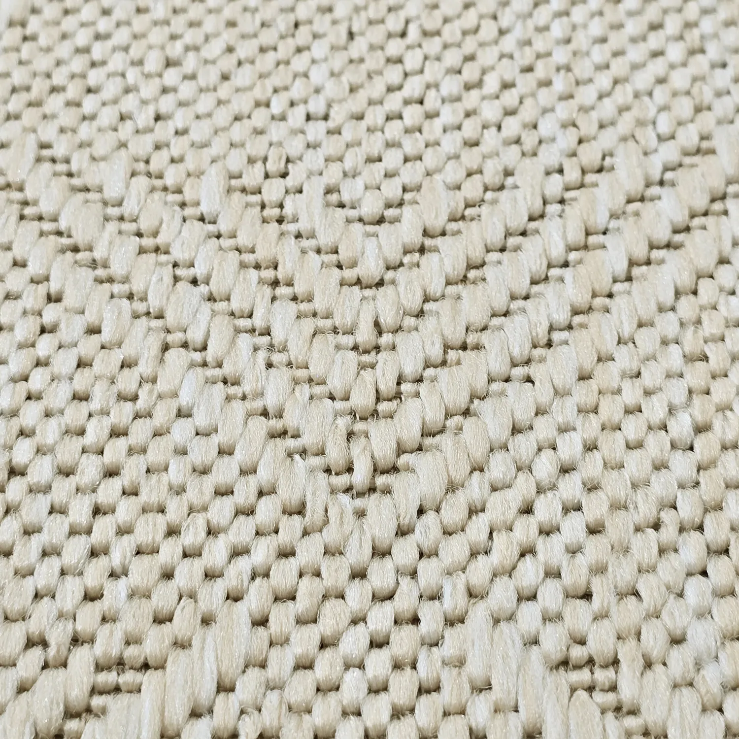 Tapete para interior e exterior - Caldwell (bege)