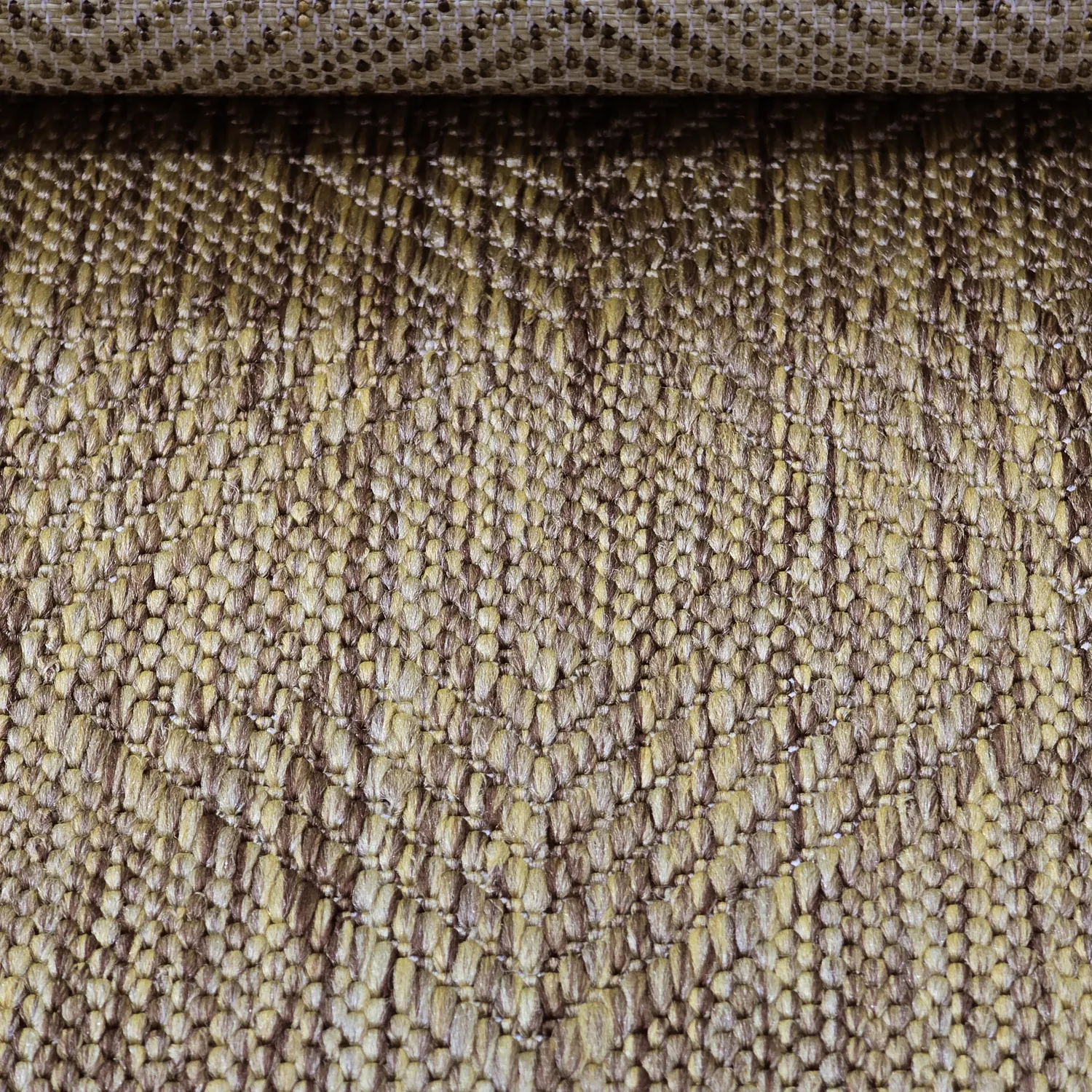 Tapete para interior e exterior - Caldwell (marrom)