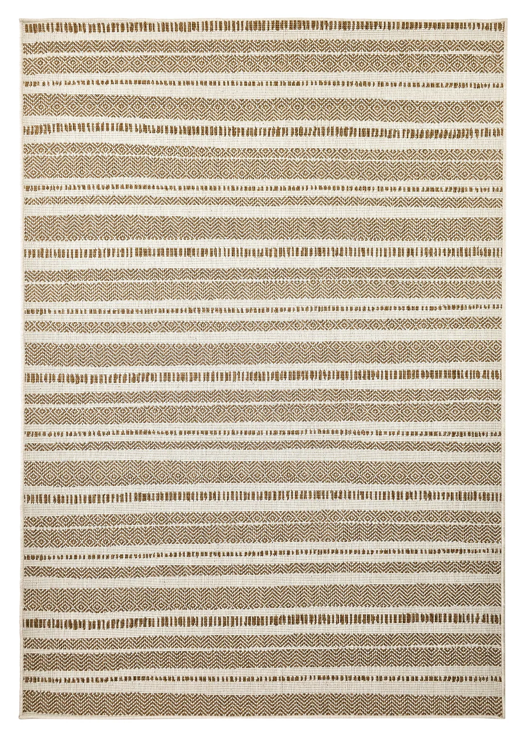 Tapete para interior e exterior - Ethan (juta)