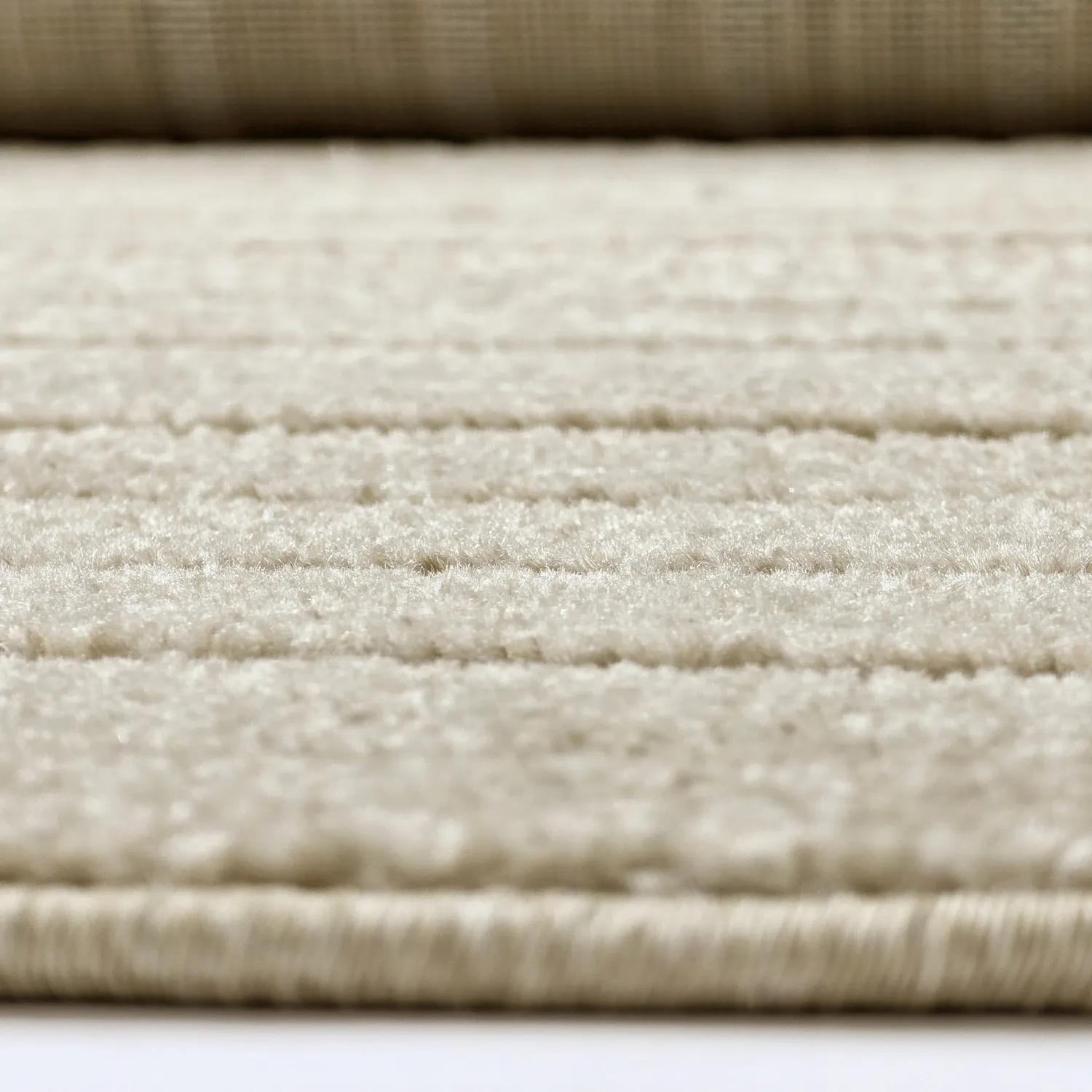 Shaggy Indoor/Outdoor - Hazleton (bege)