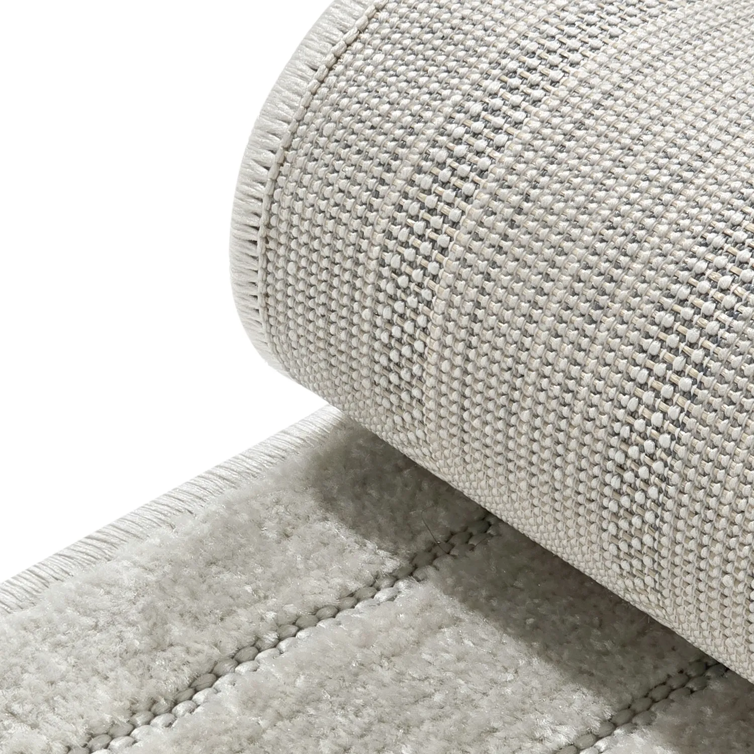 Shaggy Indoor/Outdoor - Hazleton (creme)