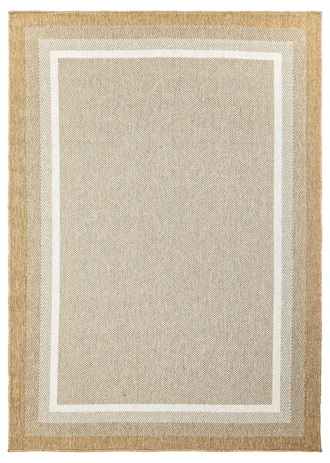 Tapete para interior e exterior - Mason (juta)