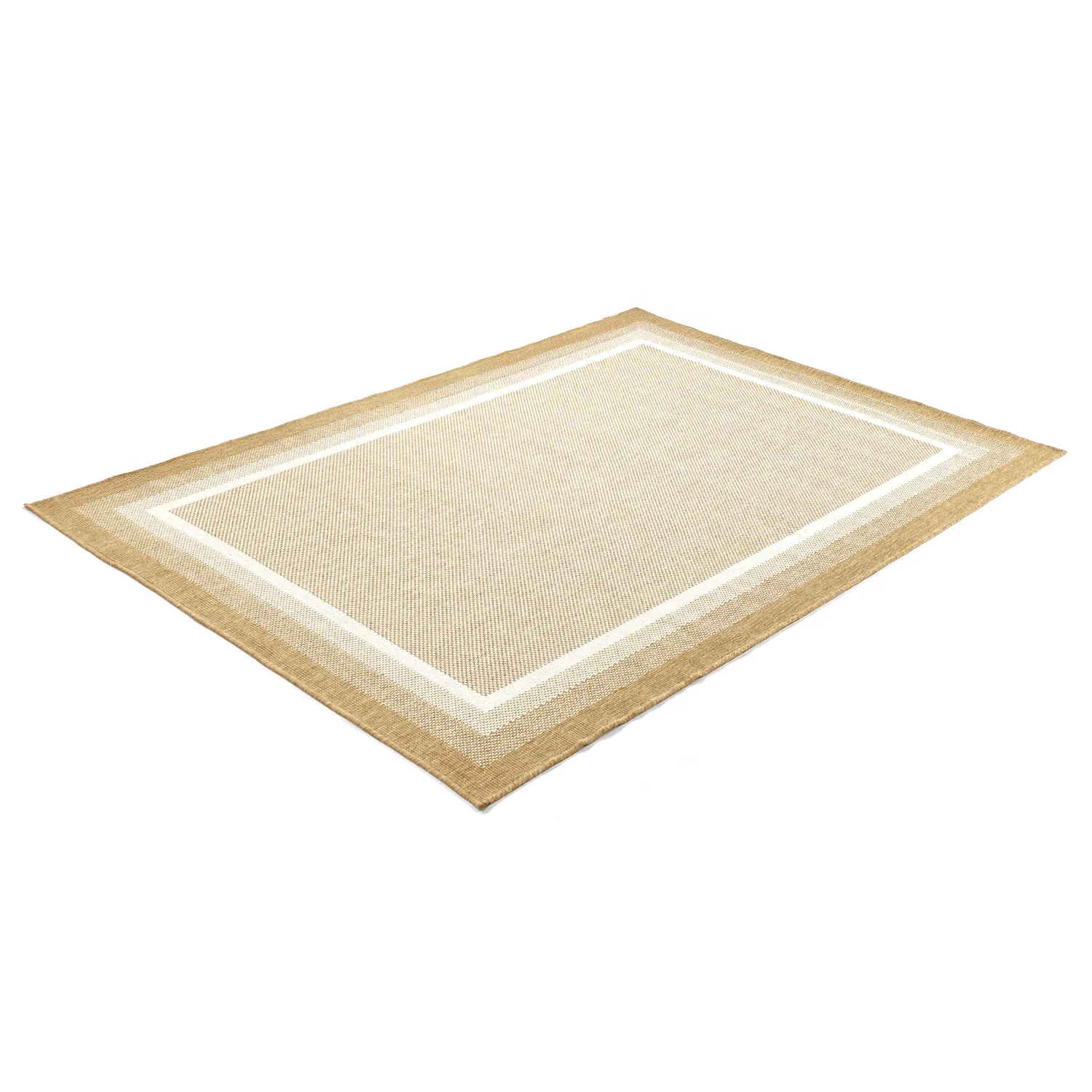 Tapete para interior e exterior - Mason (juta)