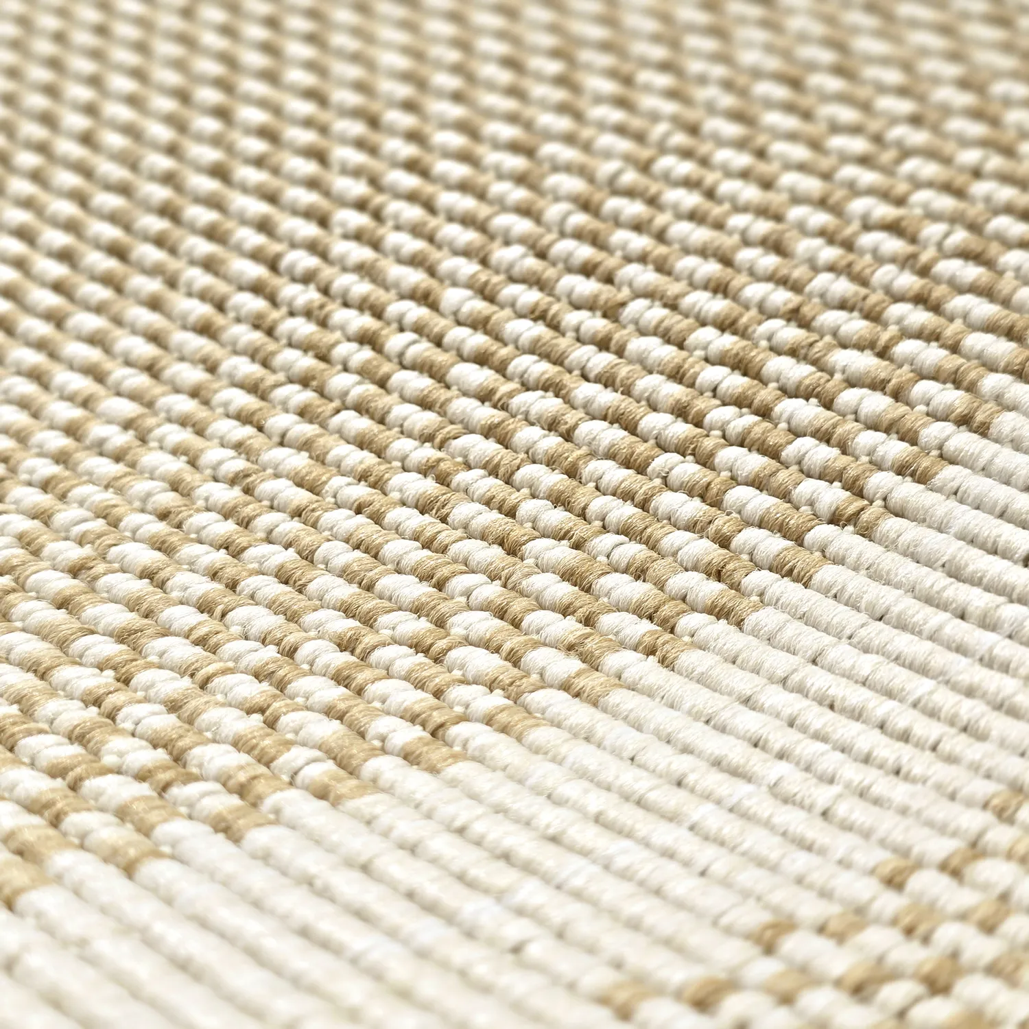 Tapete para interior e exterior - Mason (juta)
