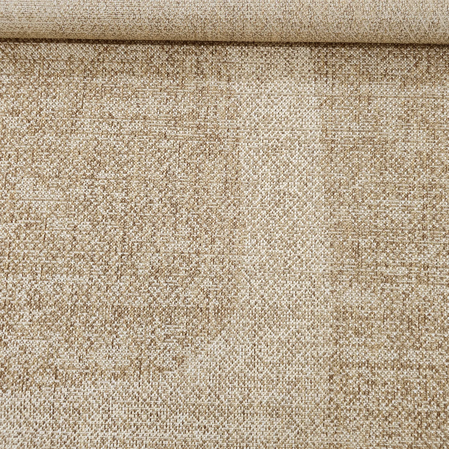 Shaggy Indoor/Outdoor - Orrville (marrom)