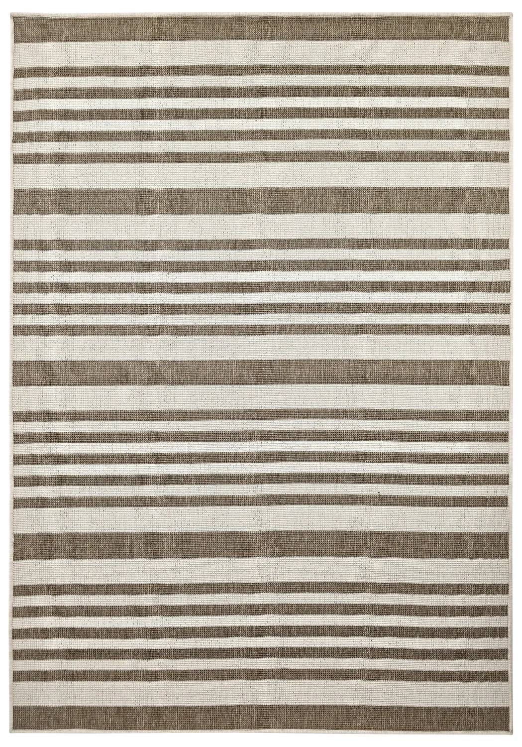 Tapete para interior e exterior - Riley (bege)