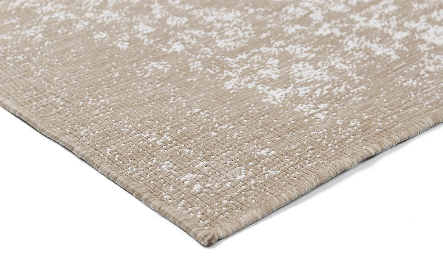 Tapete para interior e exterior - Ellstin (bege)