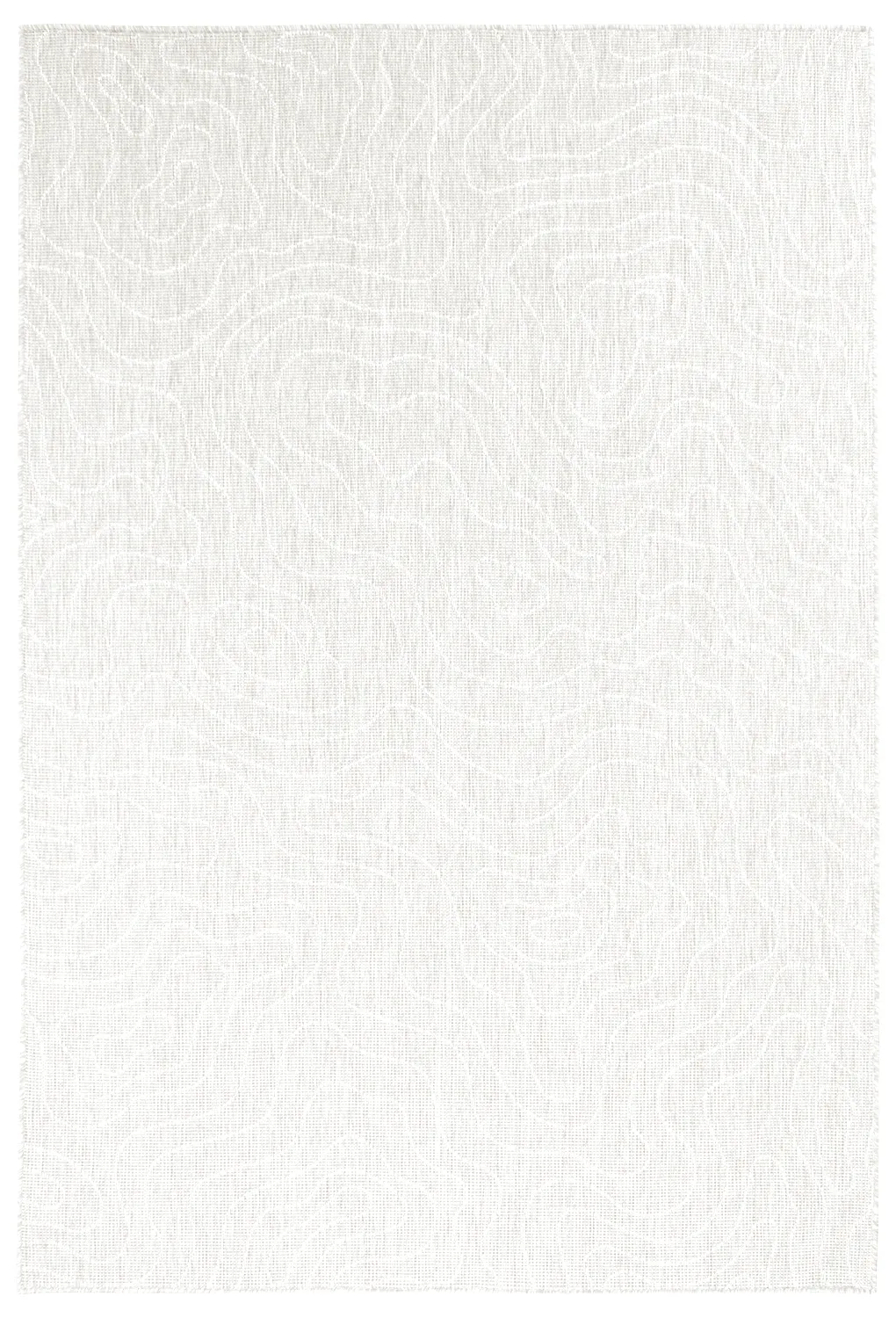 Tapete para interior e exterior - Thurman (offwhite)