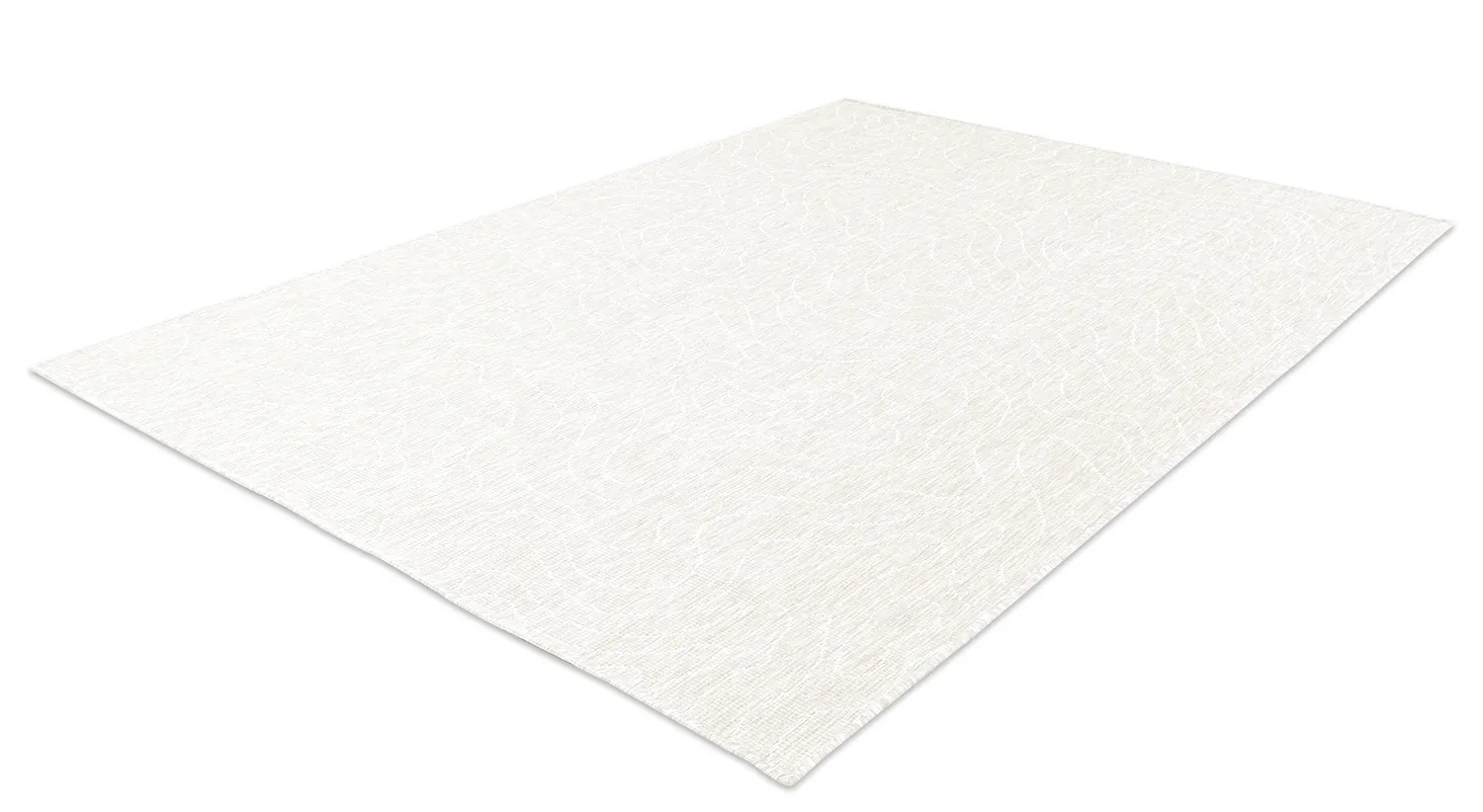 Tapete para interior e exterior - Thurman (offwhite)