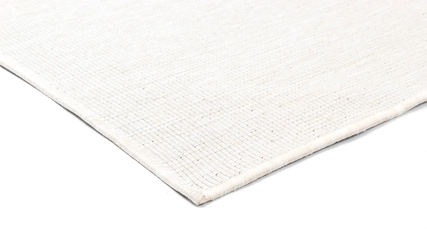 Tapete para interior e exterior - Zelmare (offwhite)