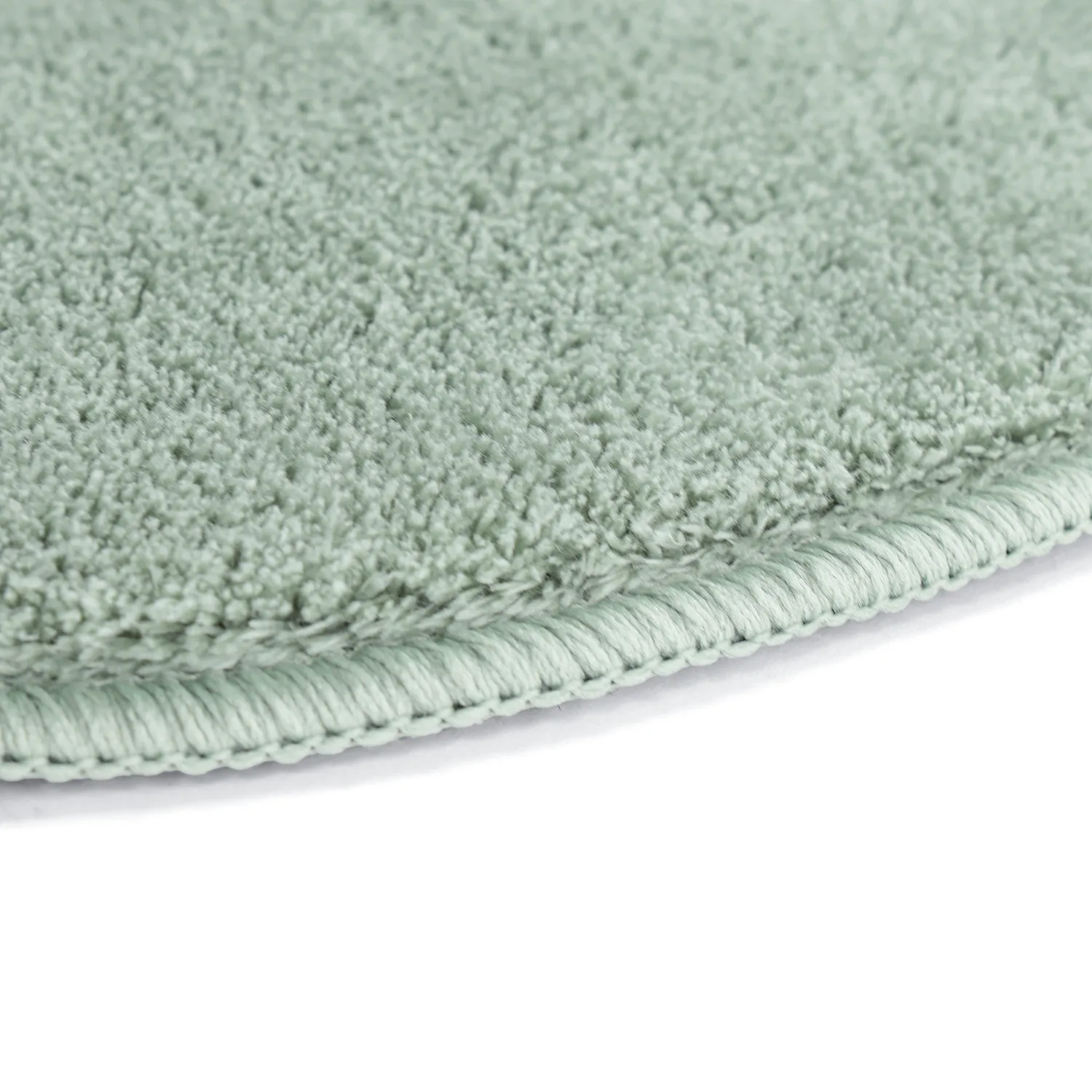 Passadeira Ondulada - Aranga Super Soft Fur (verde)