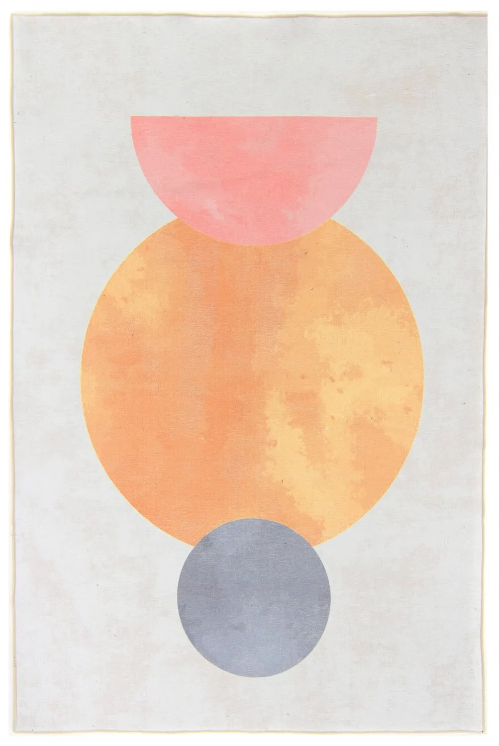 Tapete Wilton - Banize (multicolorido)