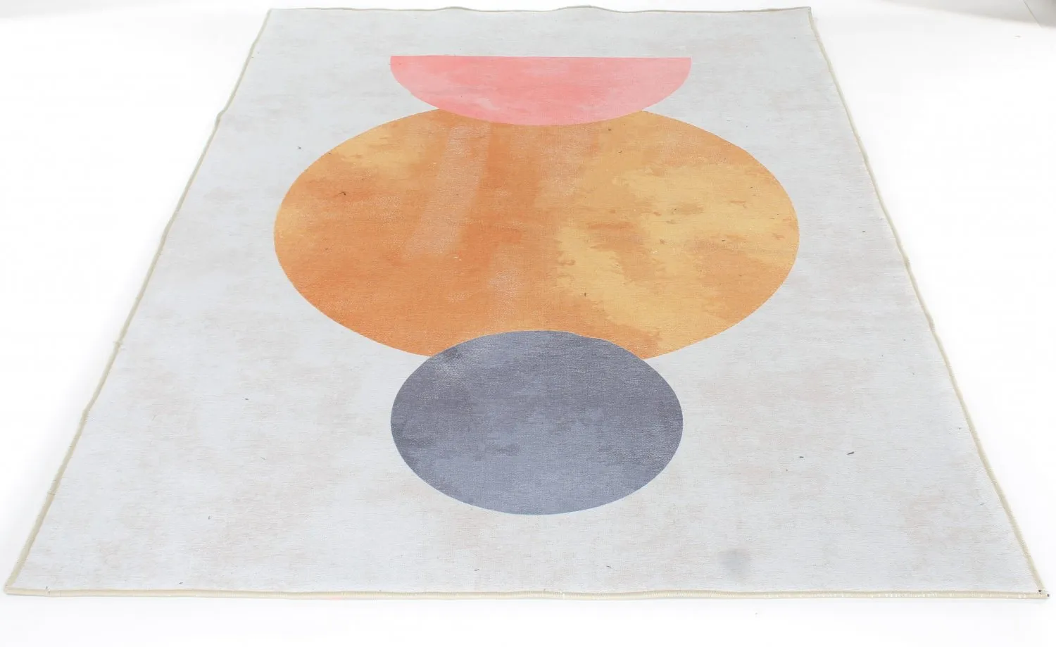 Tapete Wilton - Banize (multicolorido)