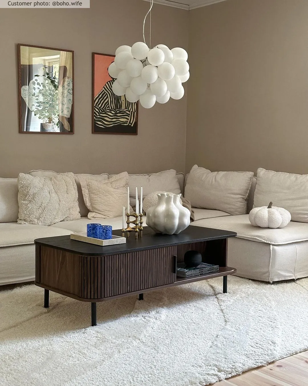 Tapetes felpudos - Vienne (offwhite)