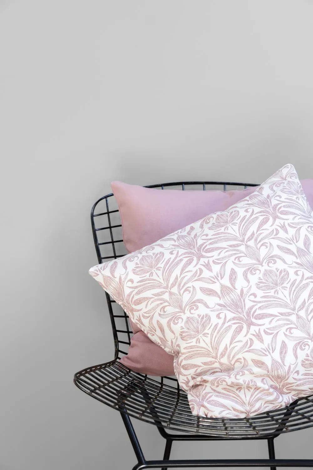 Capa de Almofada 2-pack - Viola (roxo)