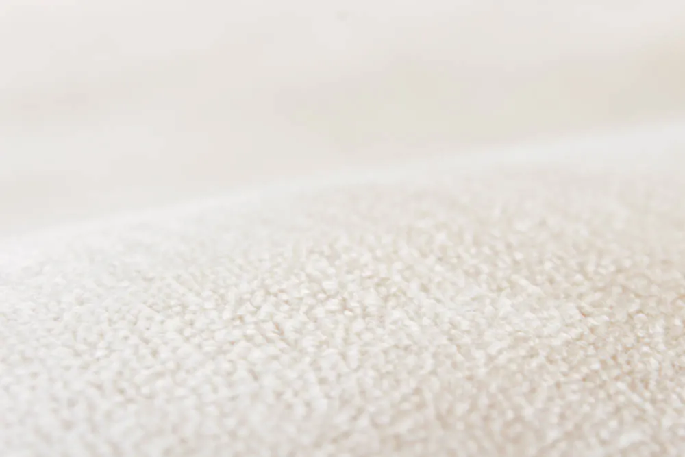 Tapete redondo - Jodhpur Special Luxury Edition (offwhite)