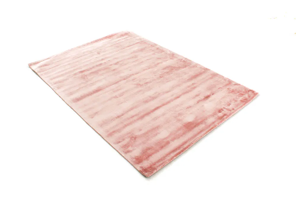 Tapete de viscose - Jodhpur Special Luxury Edition (rosa)