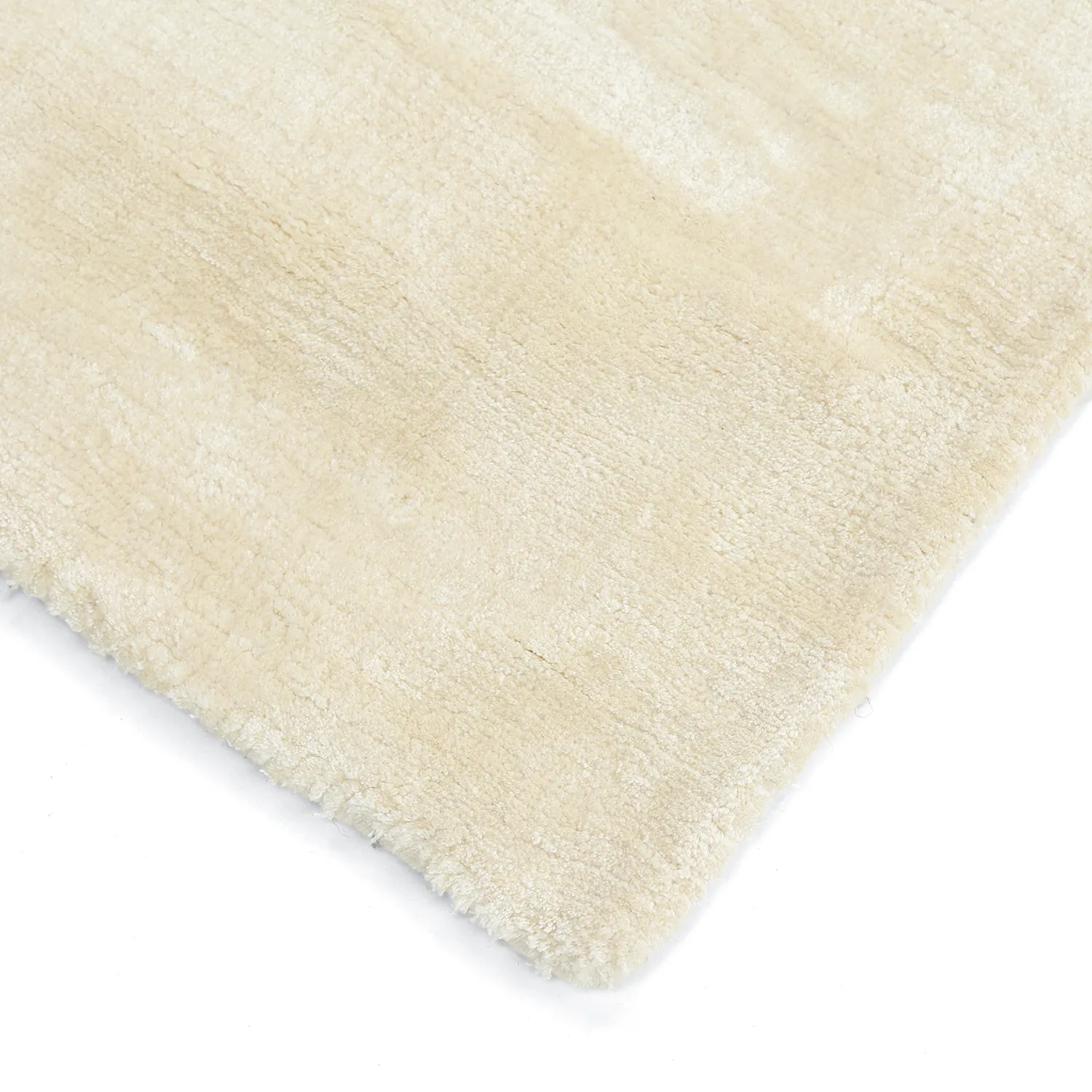 Tapete de viscose - Jodhpur Special Luxury Edition (bege claro)