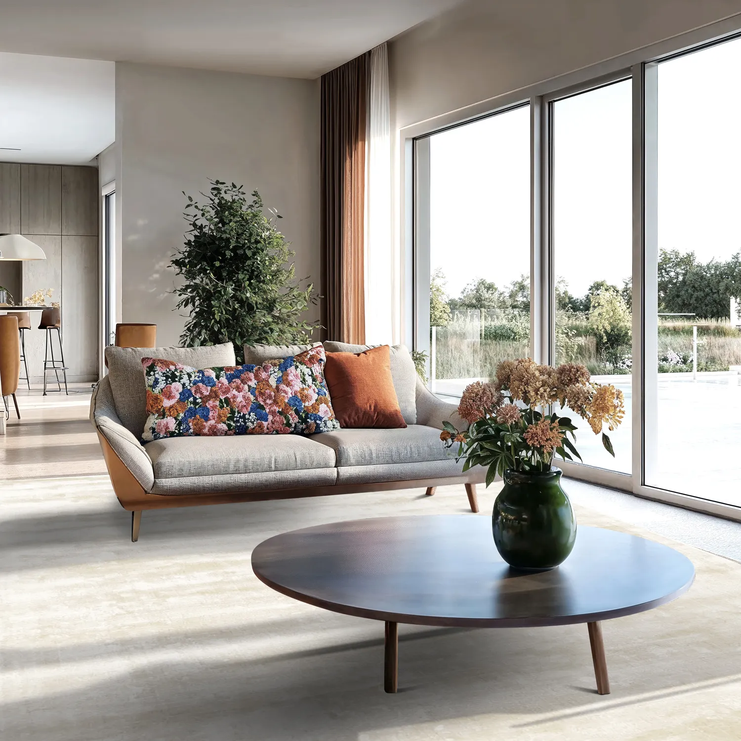 Tapete de viscose - Jodhpur Special Luxury Edition (offwhite)