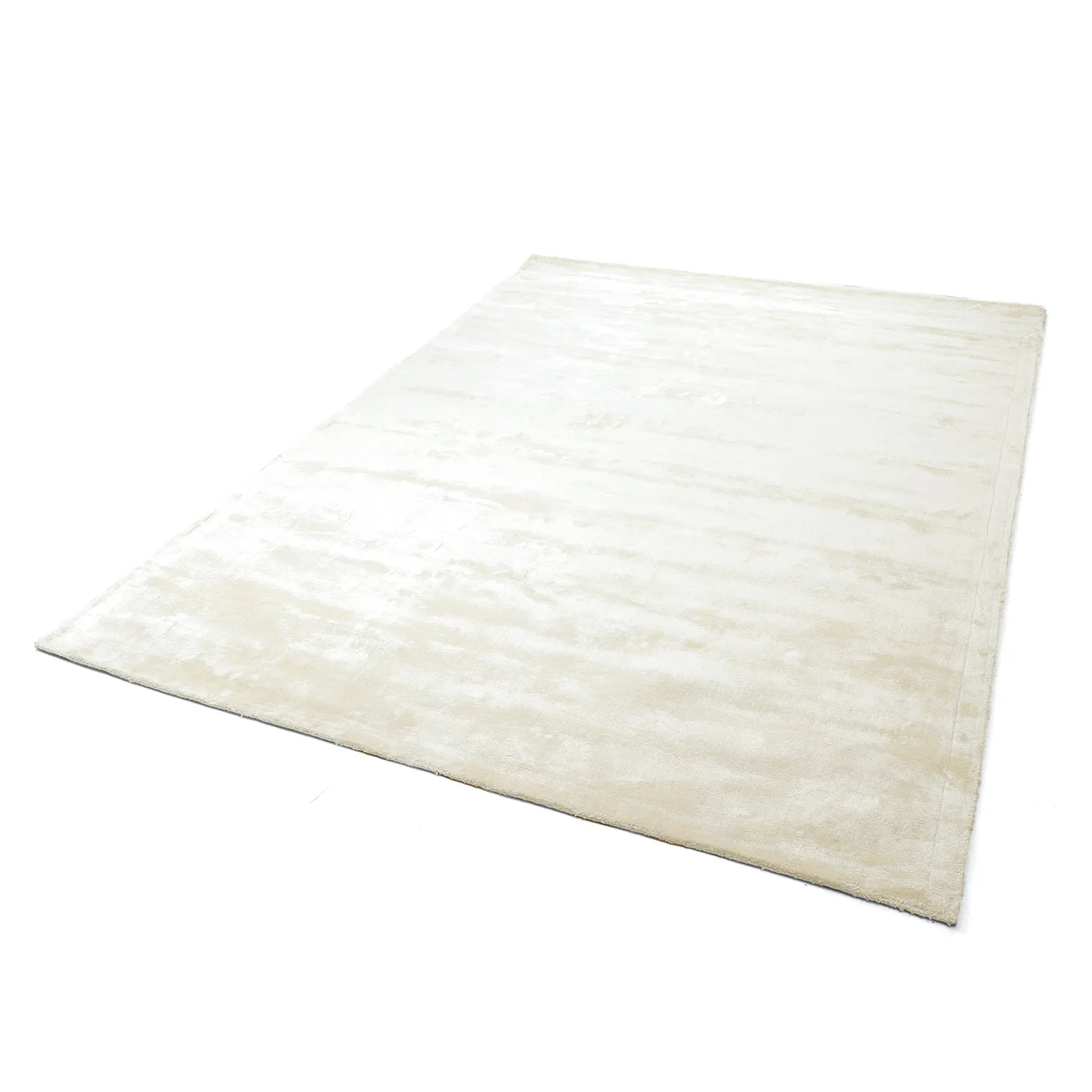 Tapete de viscose - Jodhpur Special Luxury Edition (offwhite)