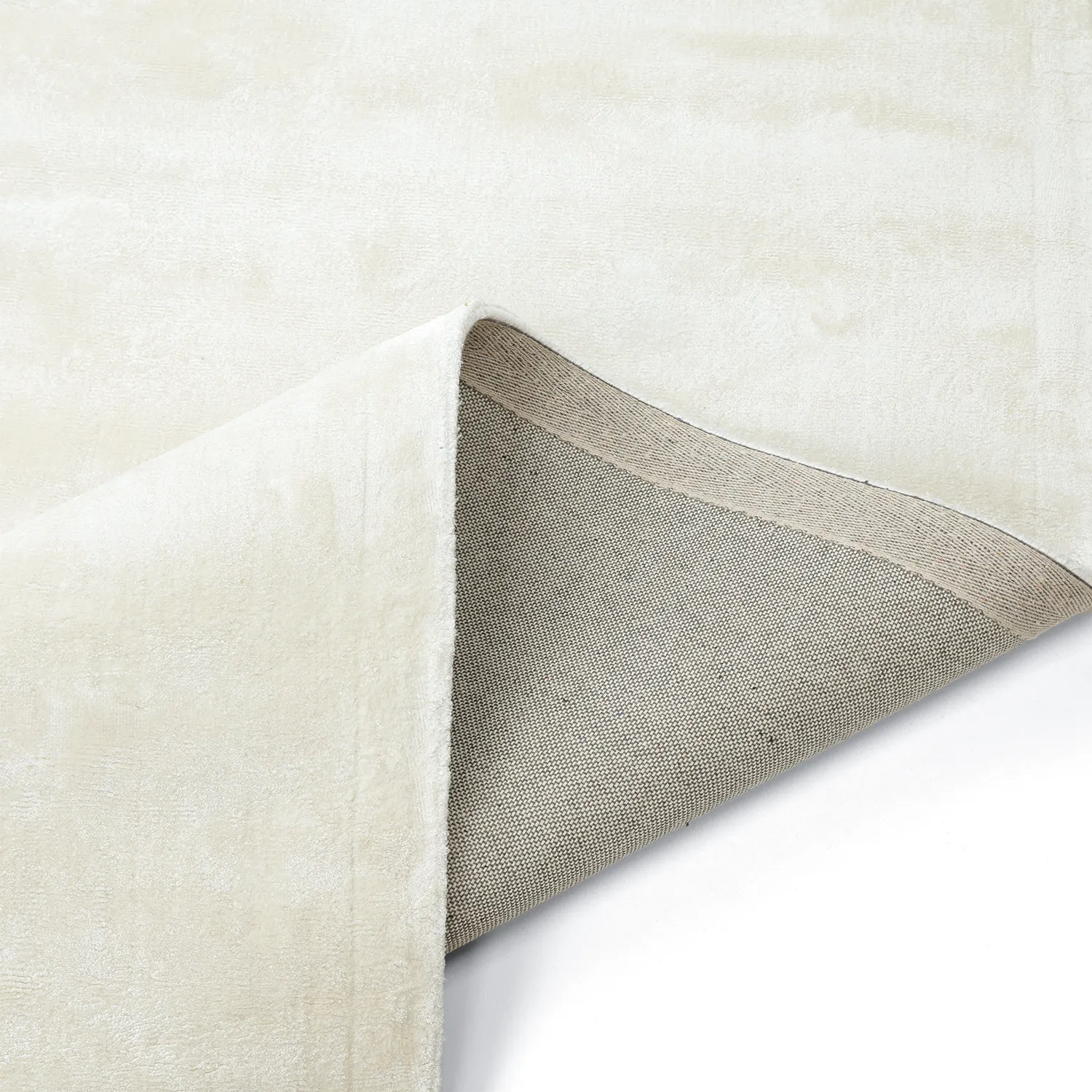 Tapete de viscose - Jodhpur Special Luxury Edition (offwhite)