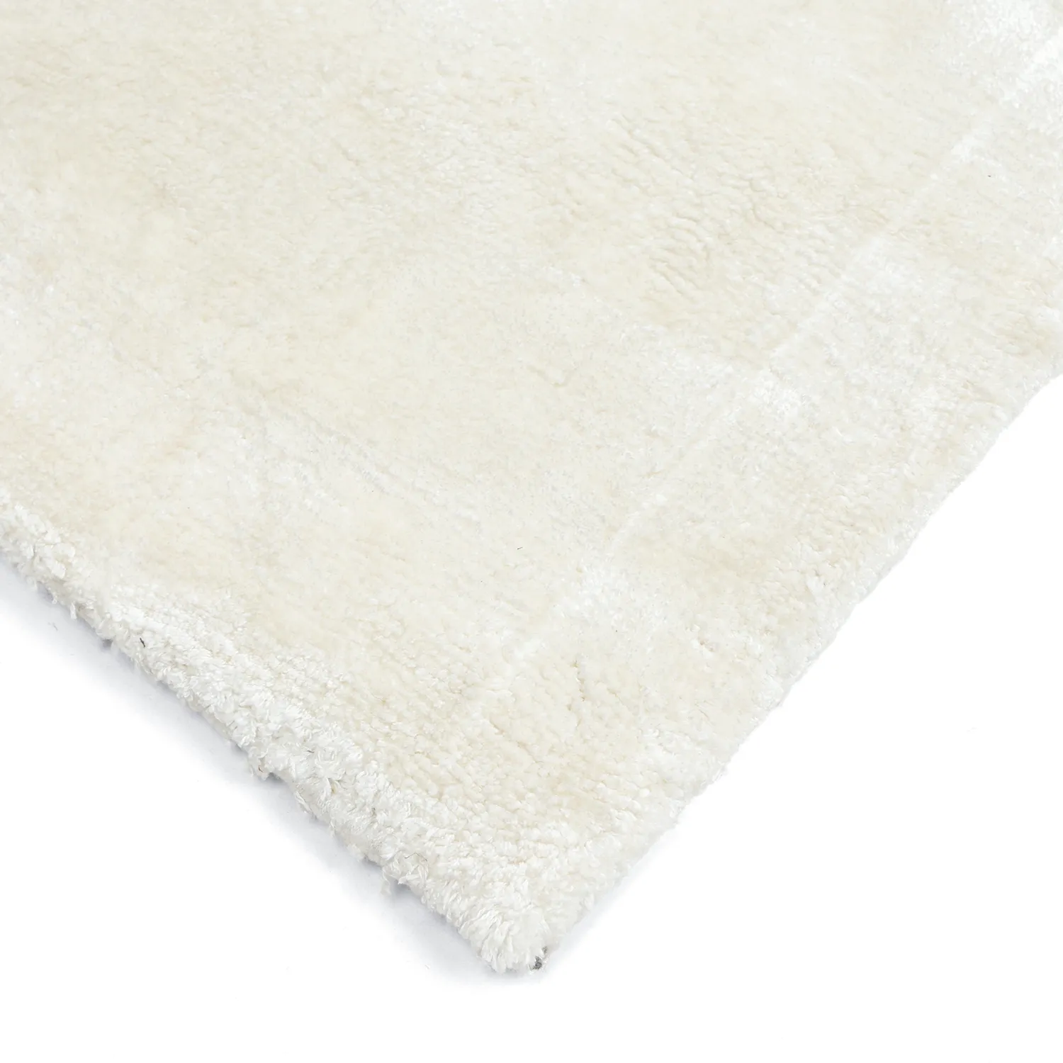 Tapete de viscose - Jodhpur Special Luxury Edition (offwhite)