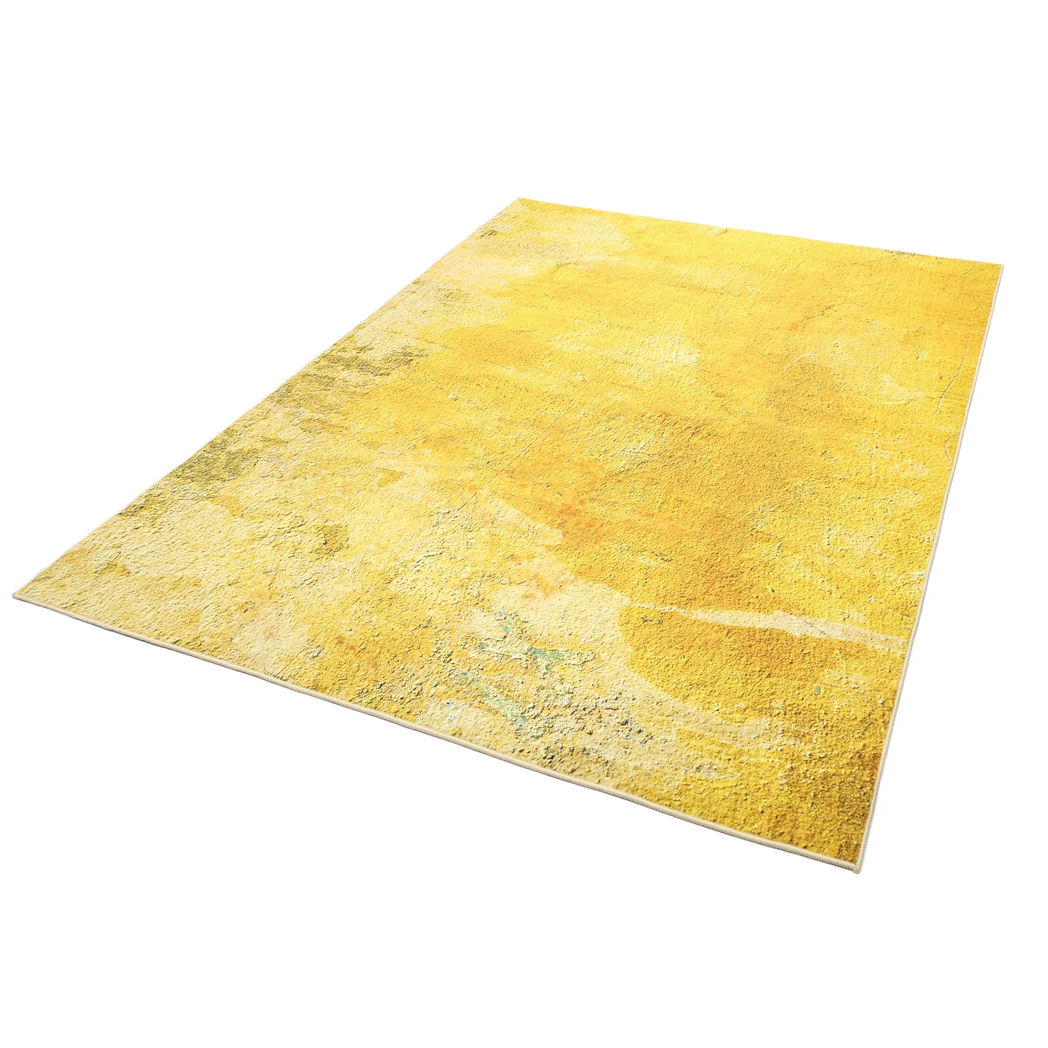 Tapete Wilton - Arbus (dourado)