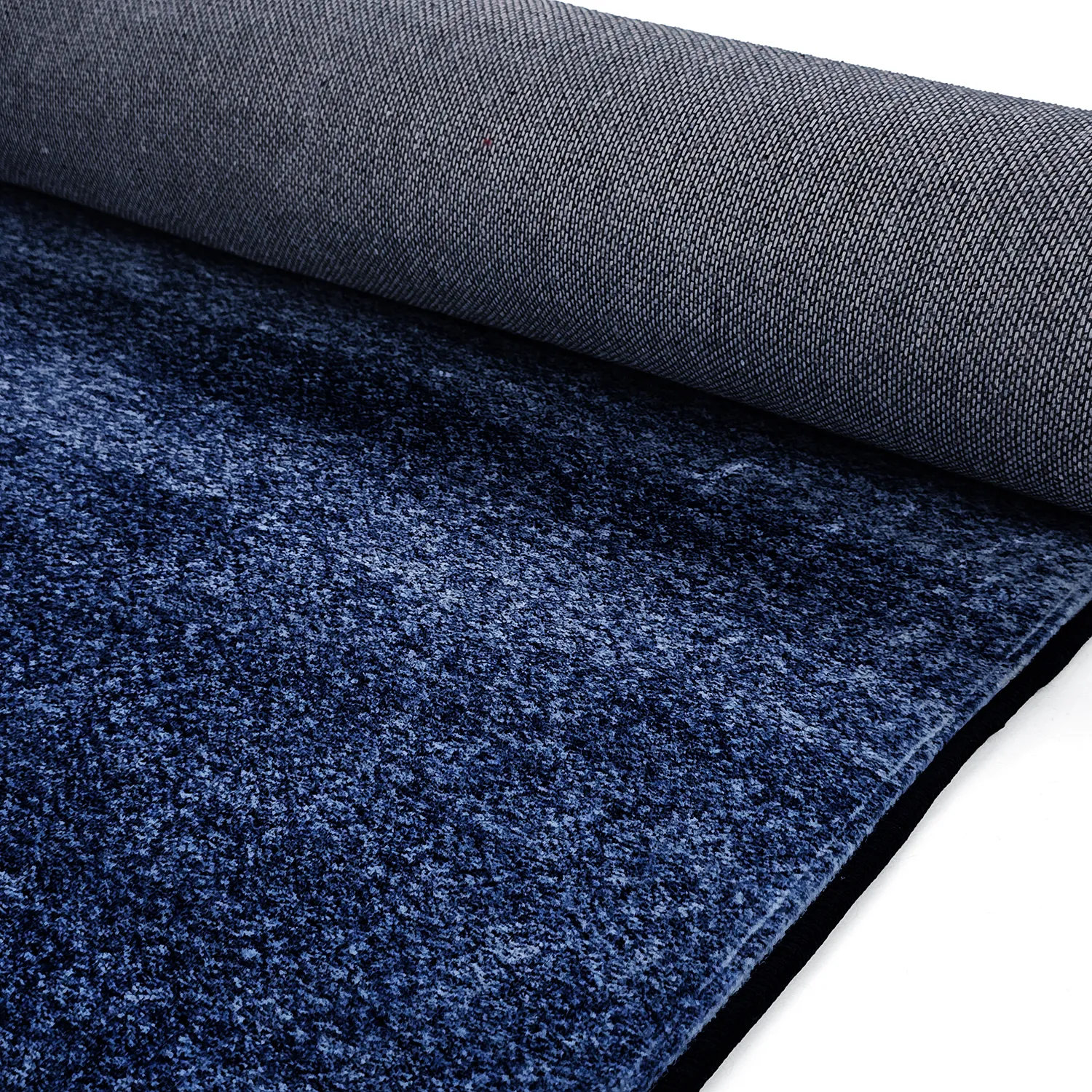 Tapete Wilton - Bacalar (azul escuro)