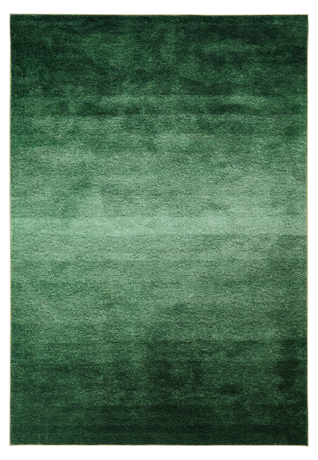Tapete Wilton - Bacalar (verde escuro)
