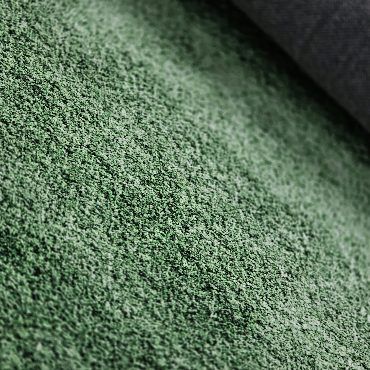 Tapete Wilton - Bacalar (verde escuro)