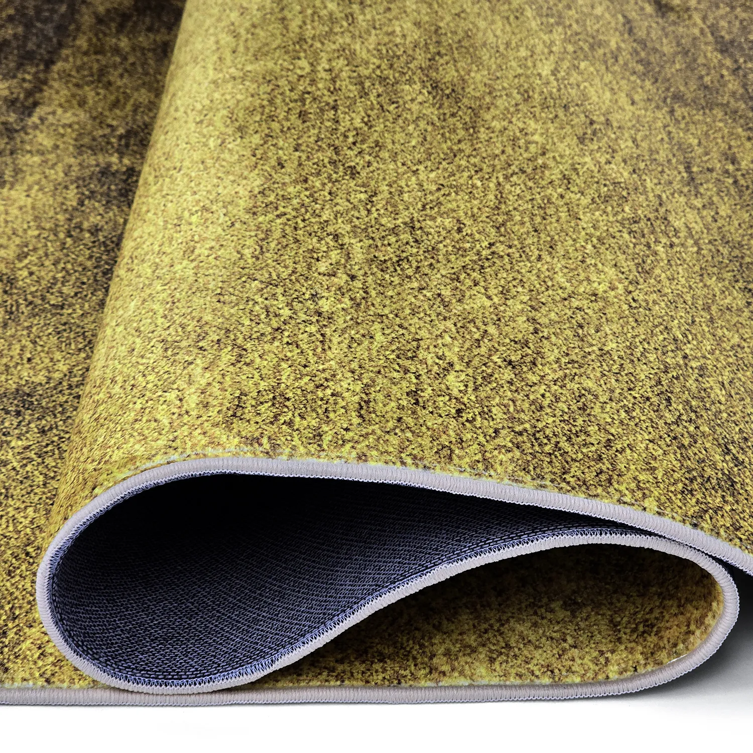 Tapete Wilton - Bacalar (ocre)