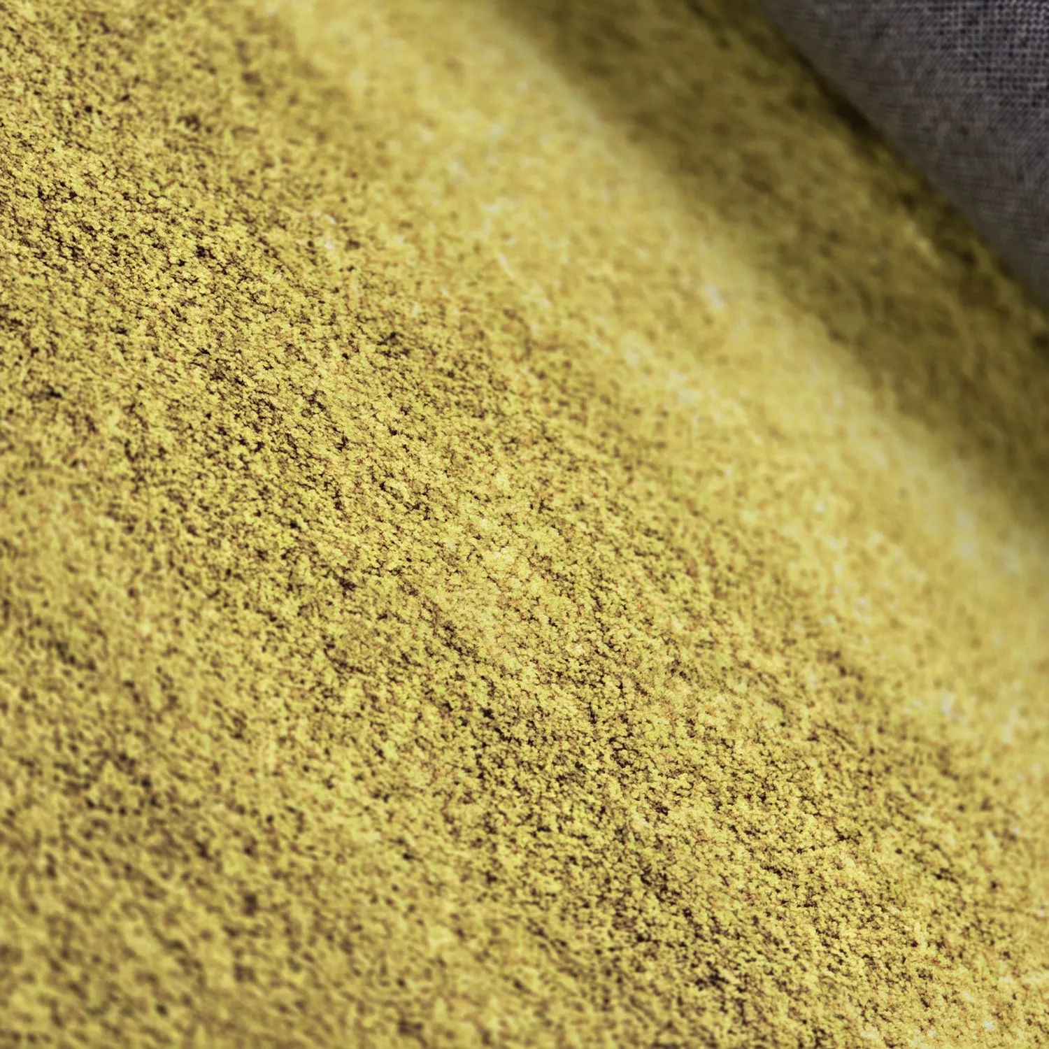 Tapete Wilton - Bacalar (ocre)