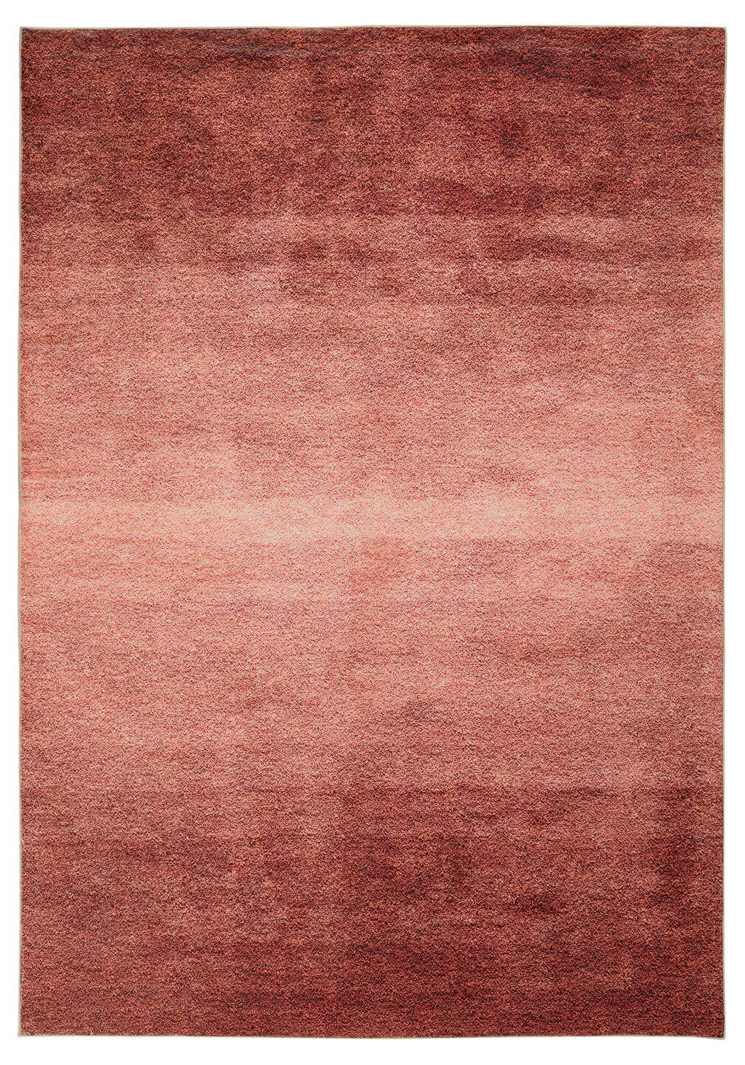 Tapete Wilton - Bacalar (terracota)