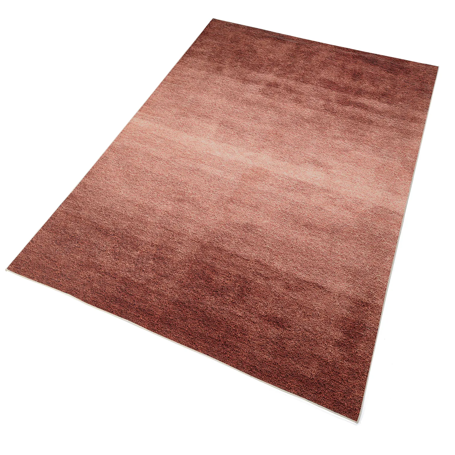 Tapete Wilton - Bacalar (terracota)