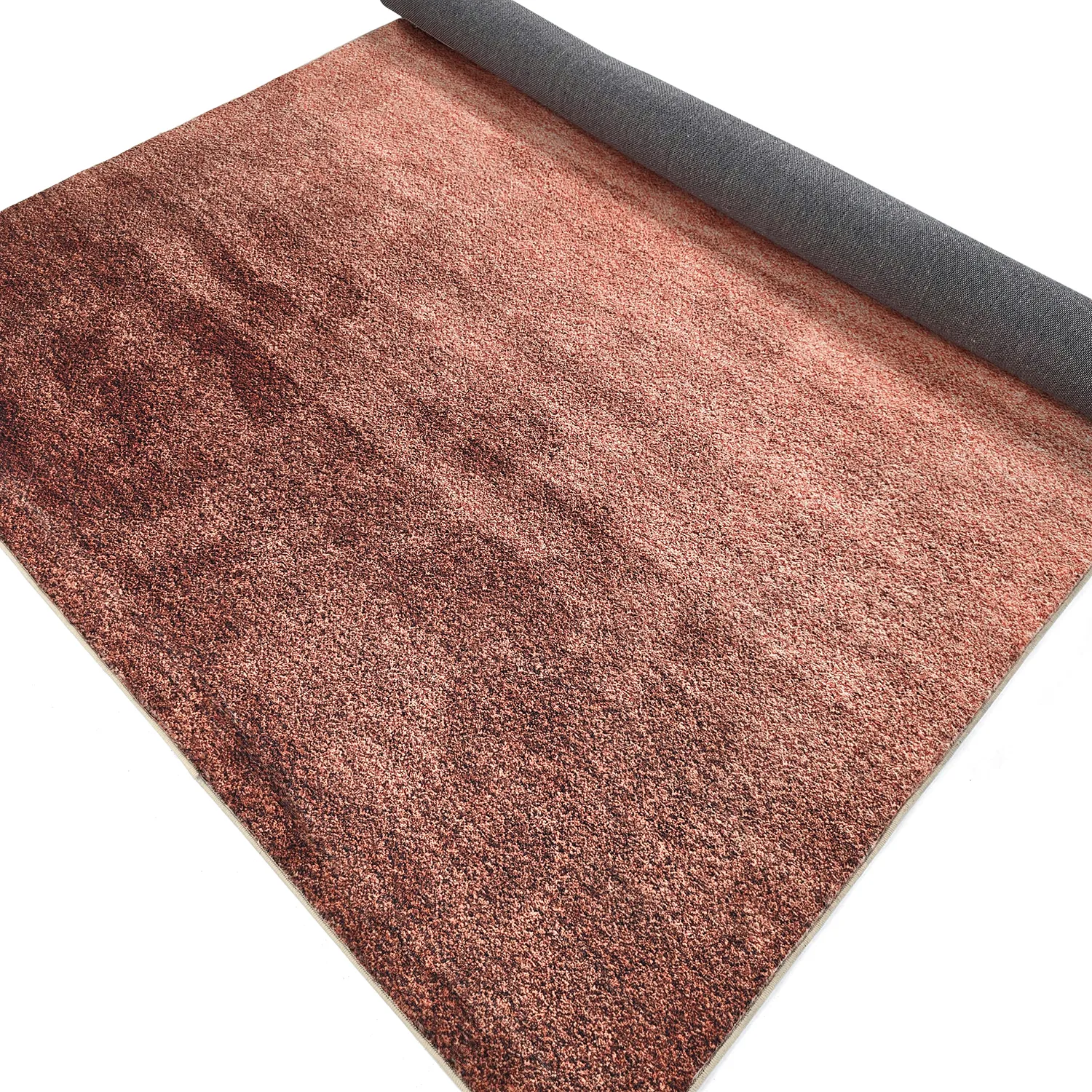 Tapete Wilton - Bacalar (terracota)