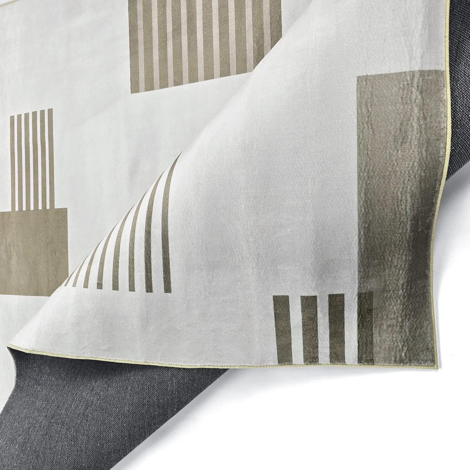 Tapete Wilton - Banff (bege)