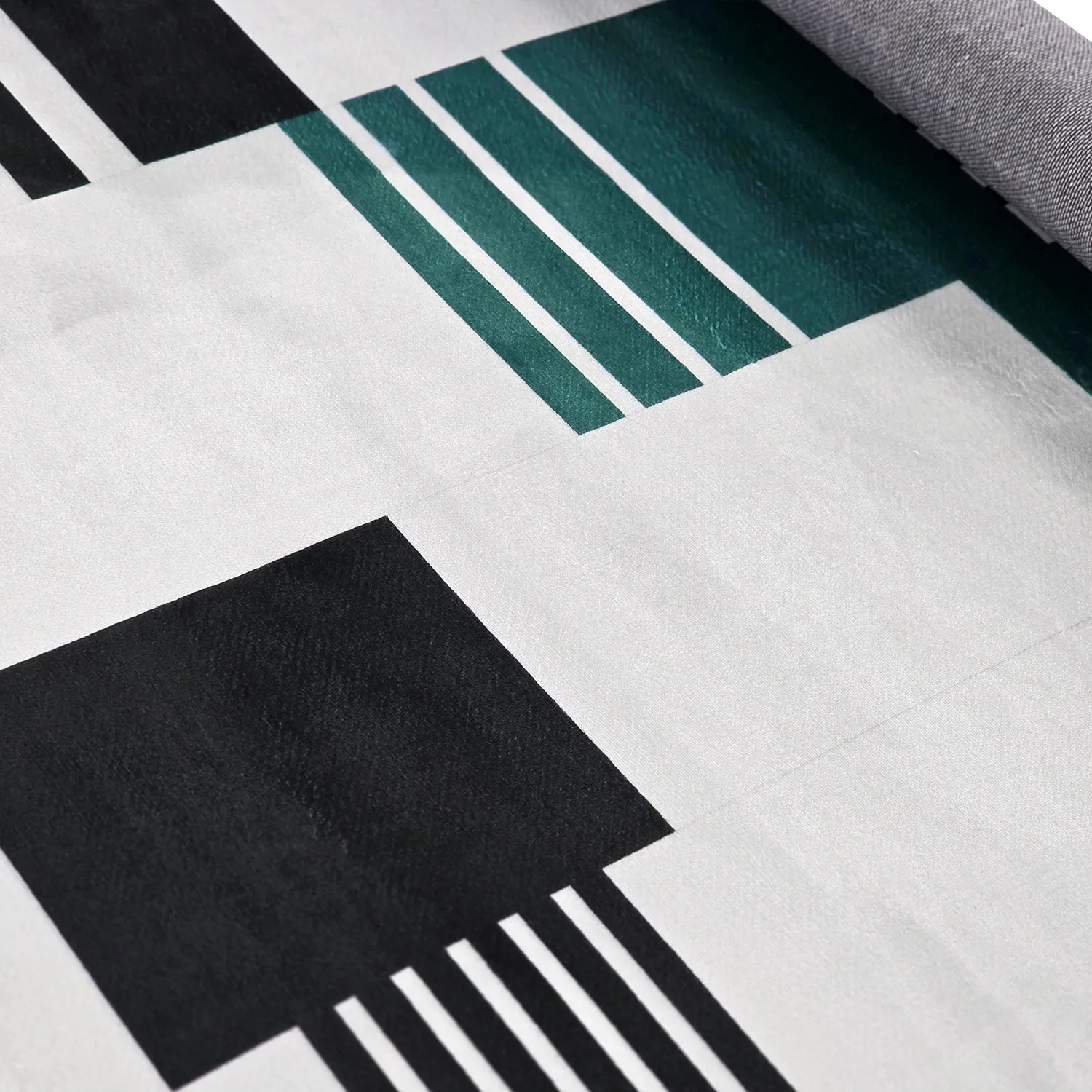 Tapete Wilton - Banff (verde)