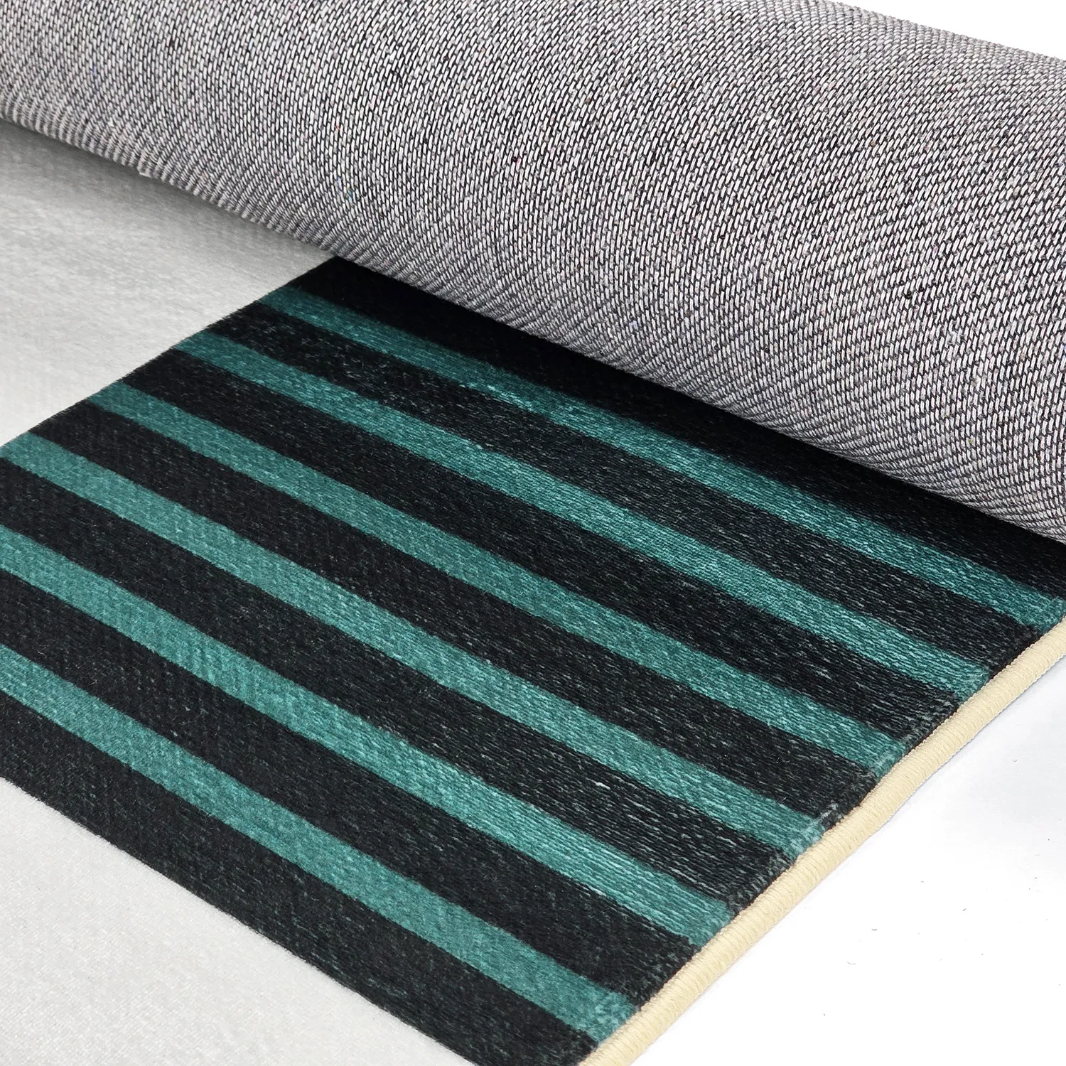 Tapete Wilton - Banff (verde)