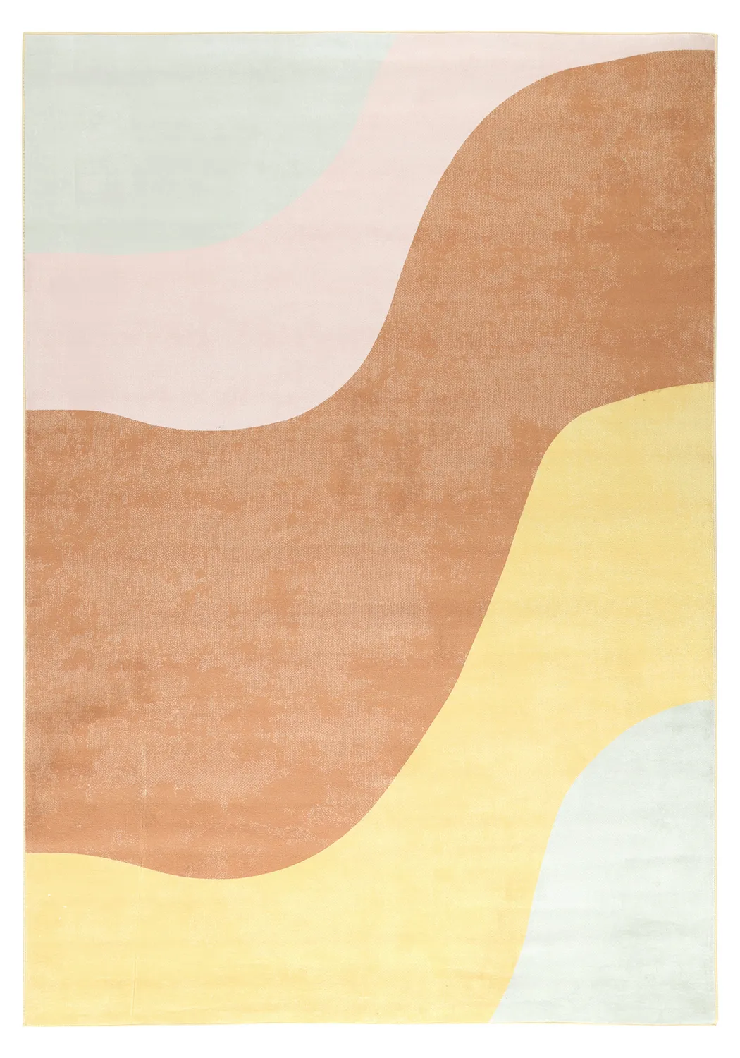 Tapete Wilton - Barcelona (champanhe)