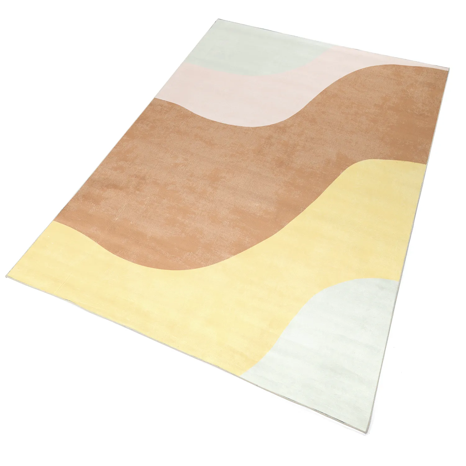 Tapete Wilton - Barcelona (champanhe)