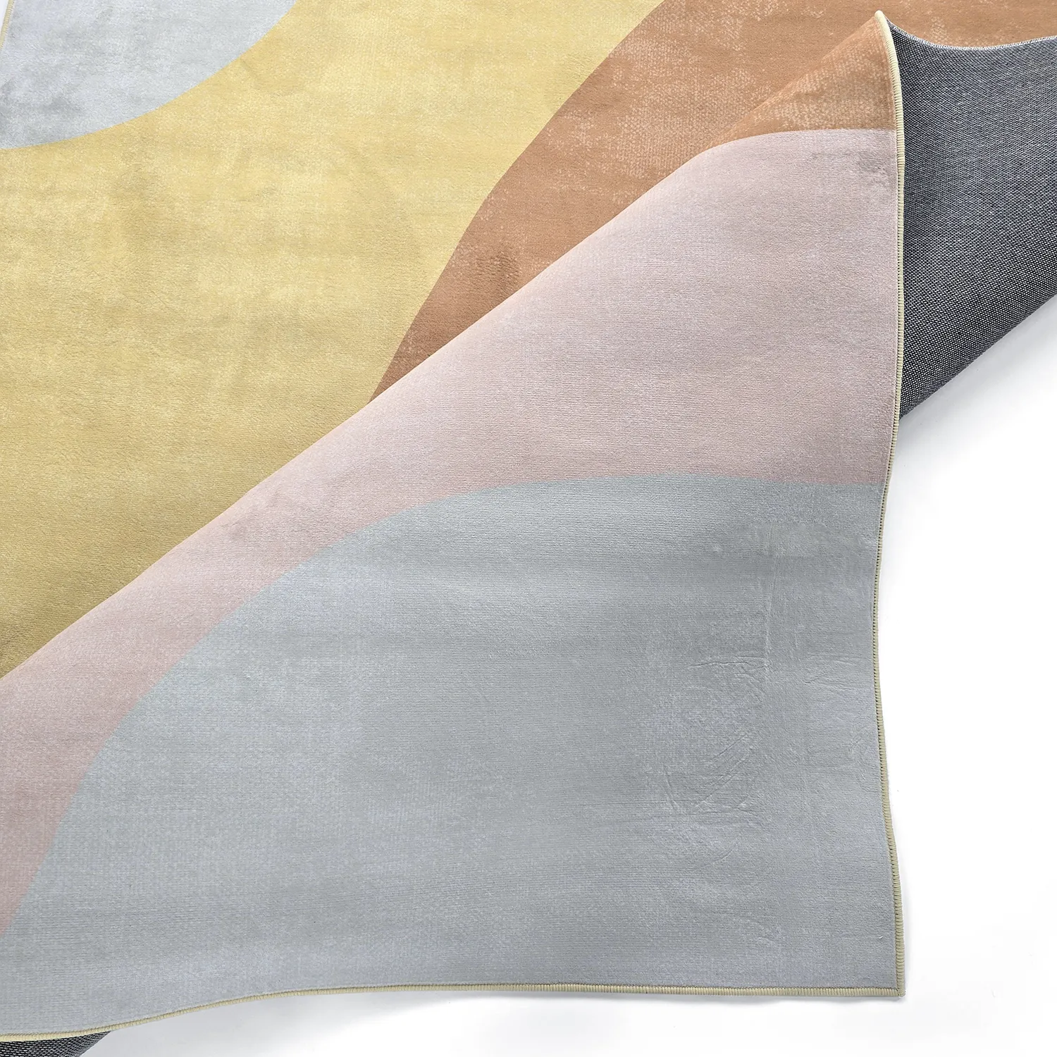 Tapete Wilton - Barcelona (champanhe)