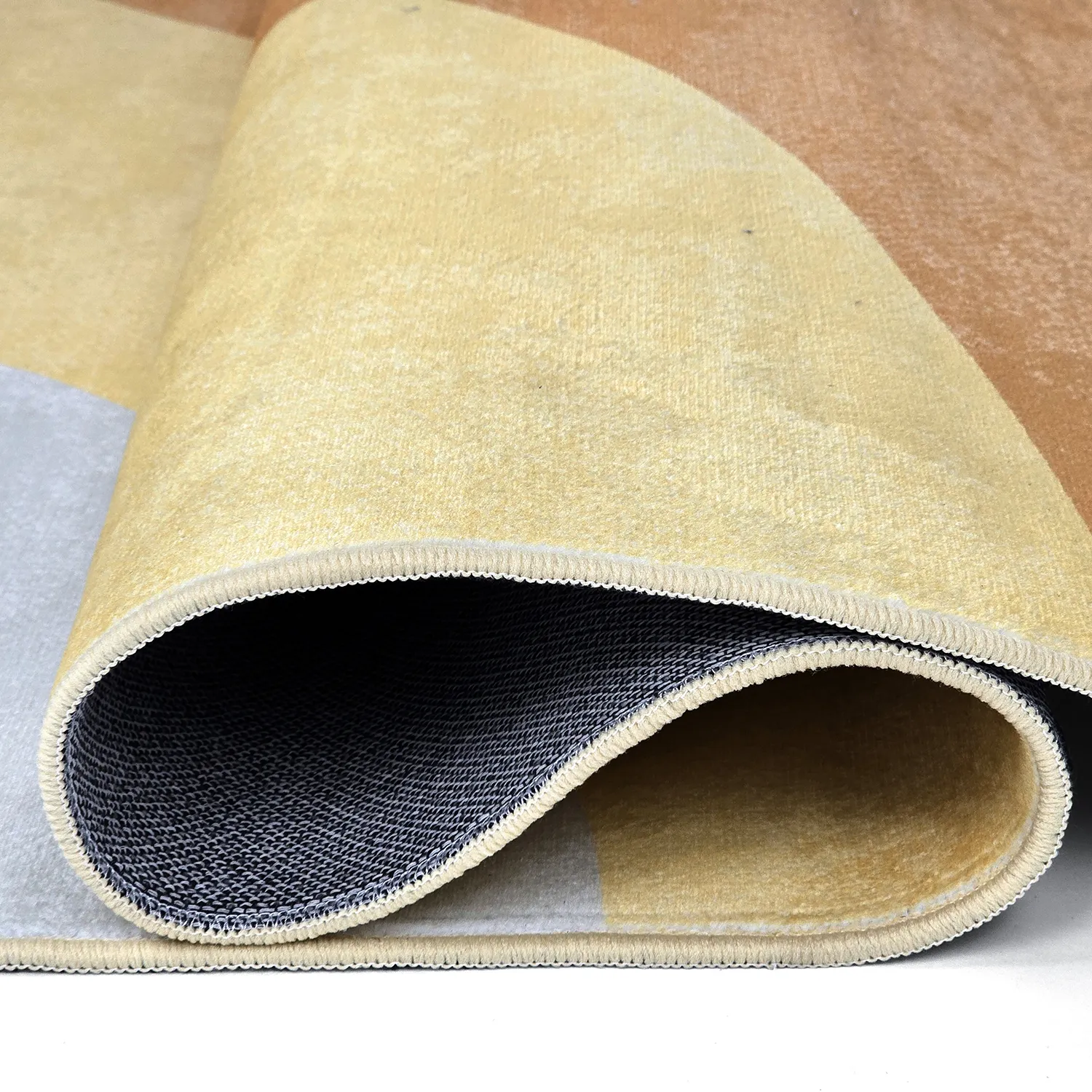 Tapete Wilton - Barcelona (champanhe)